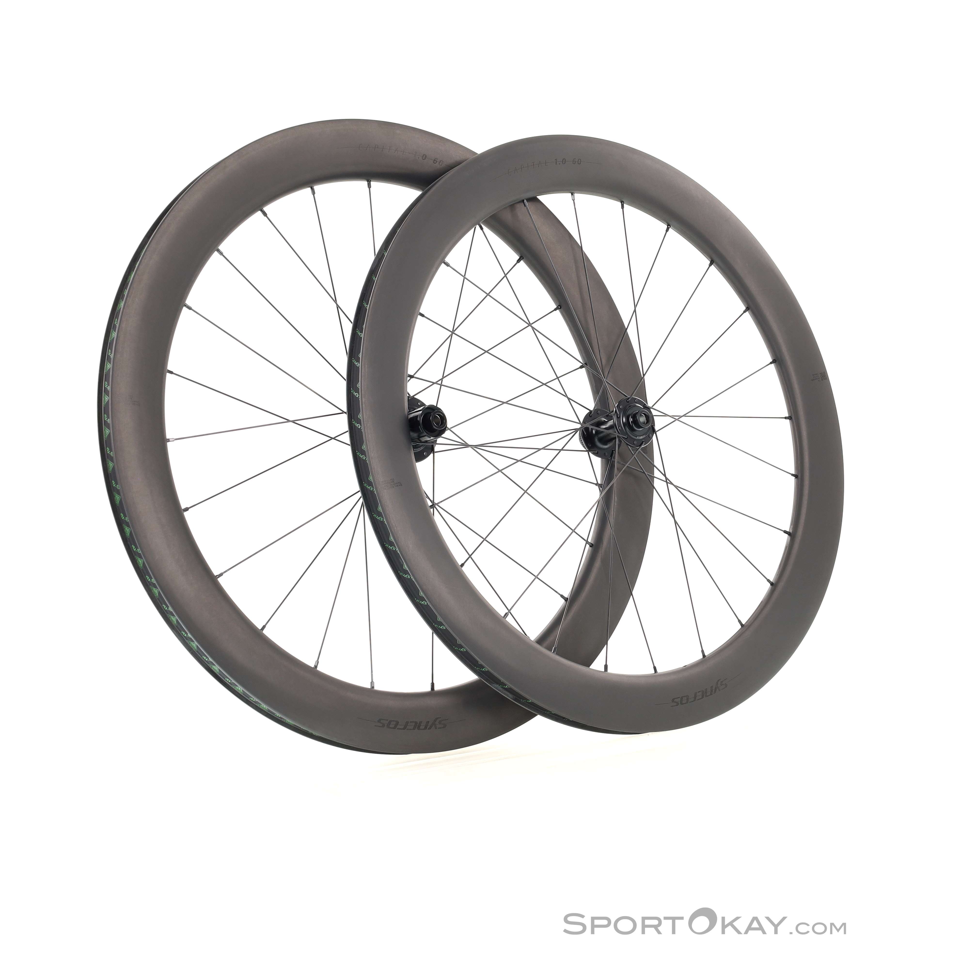 Syncros Capital 1.0 28