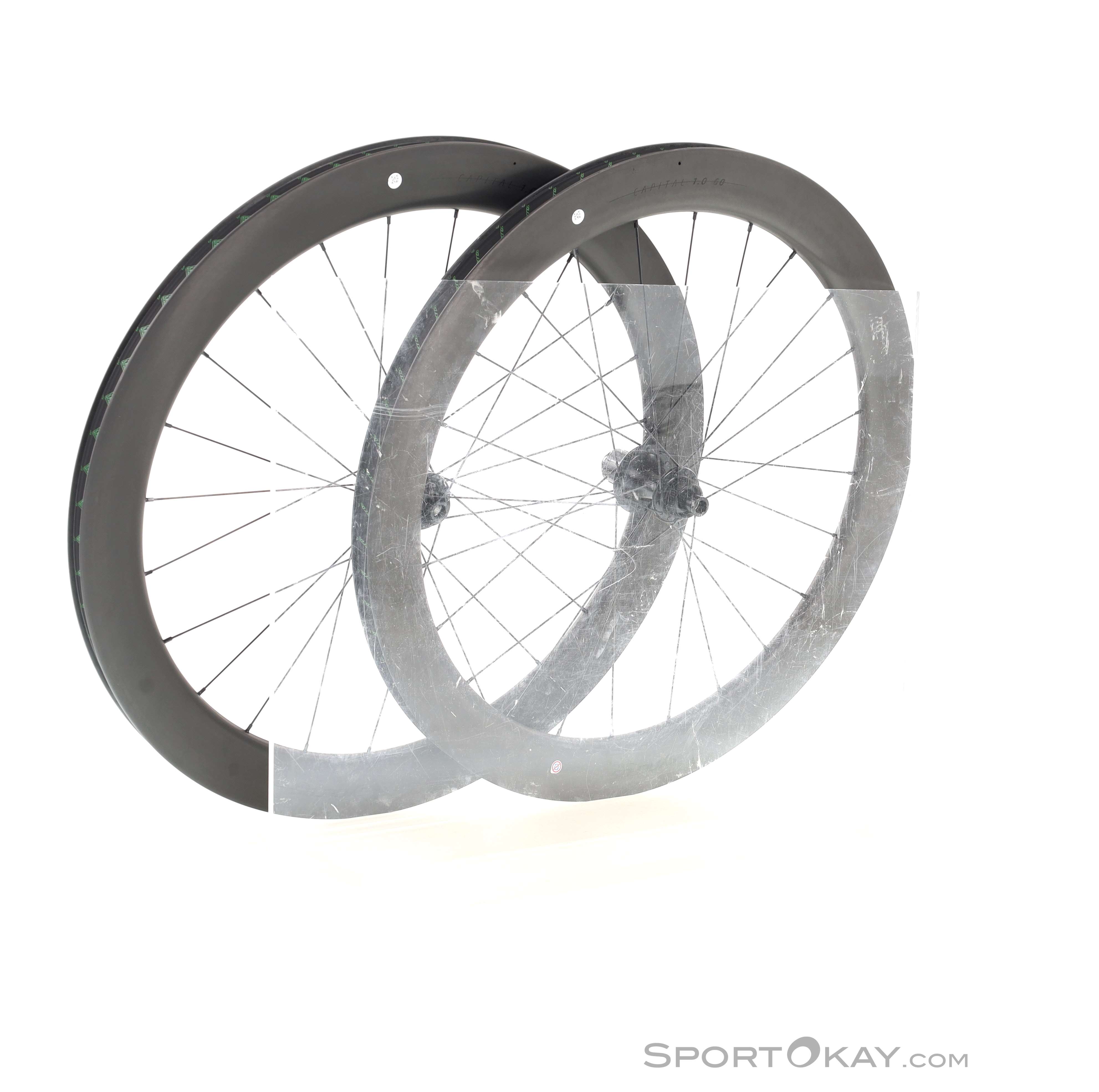 Syncros Capital 1.0 28