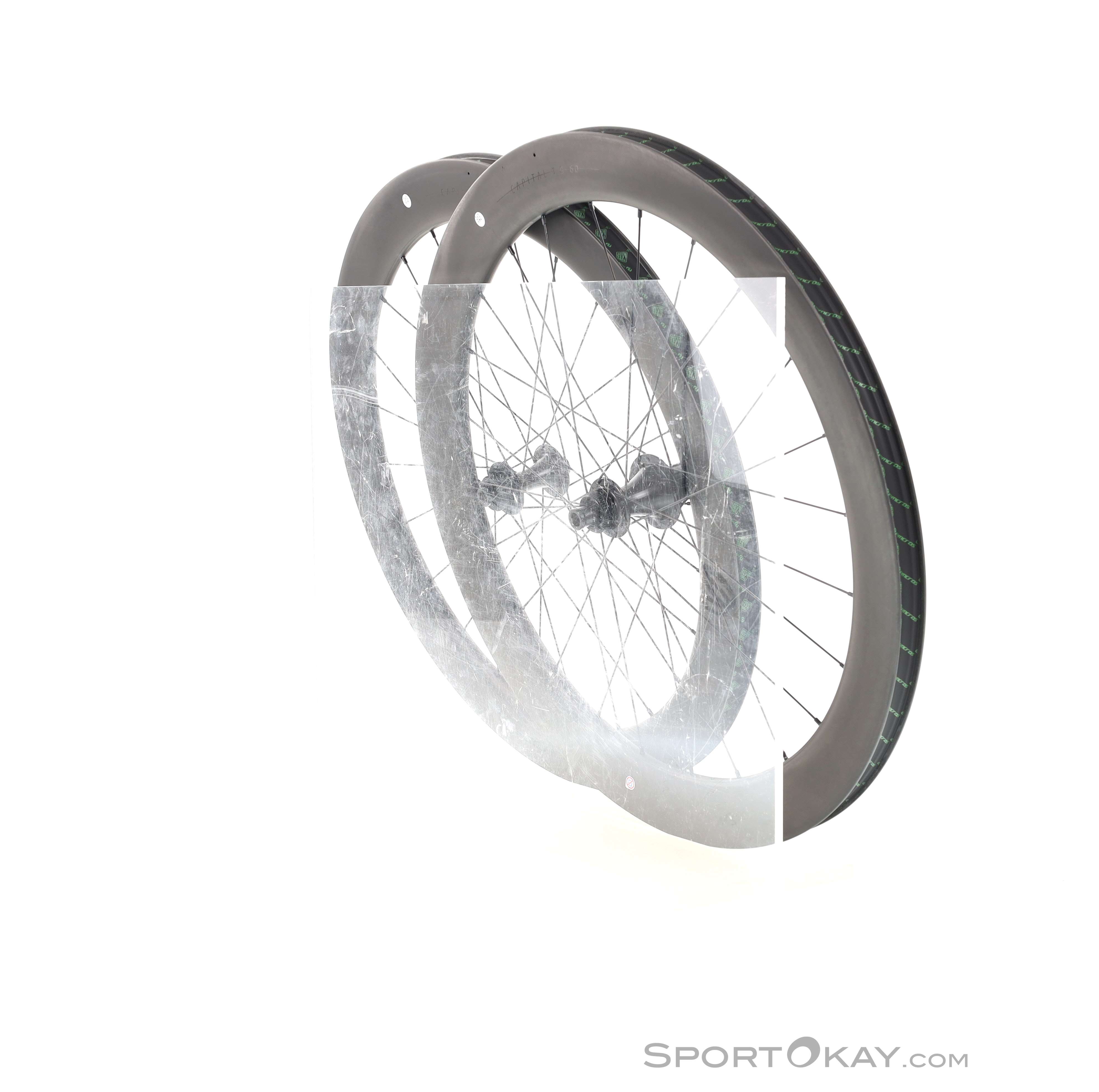 Syncros Capital 1.0 28