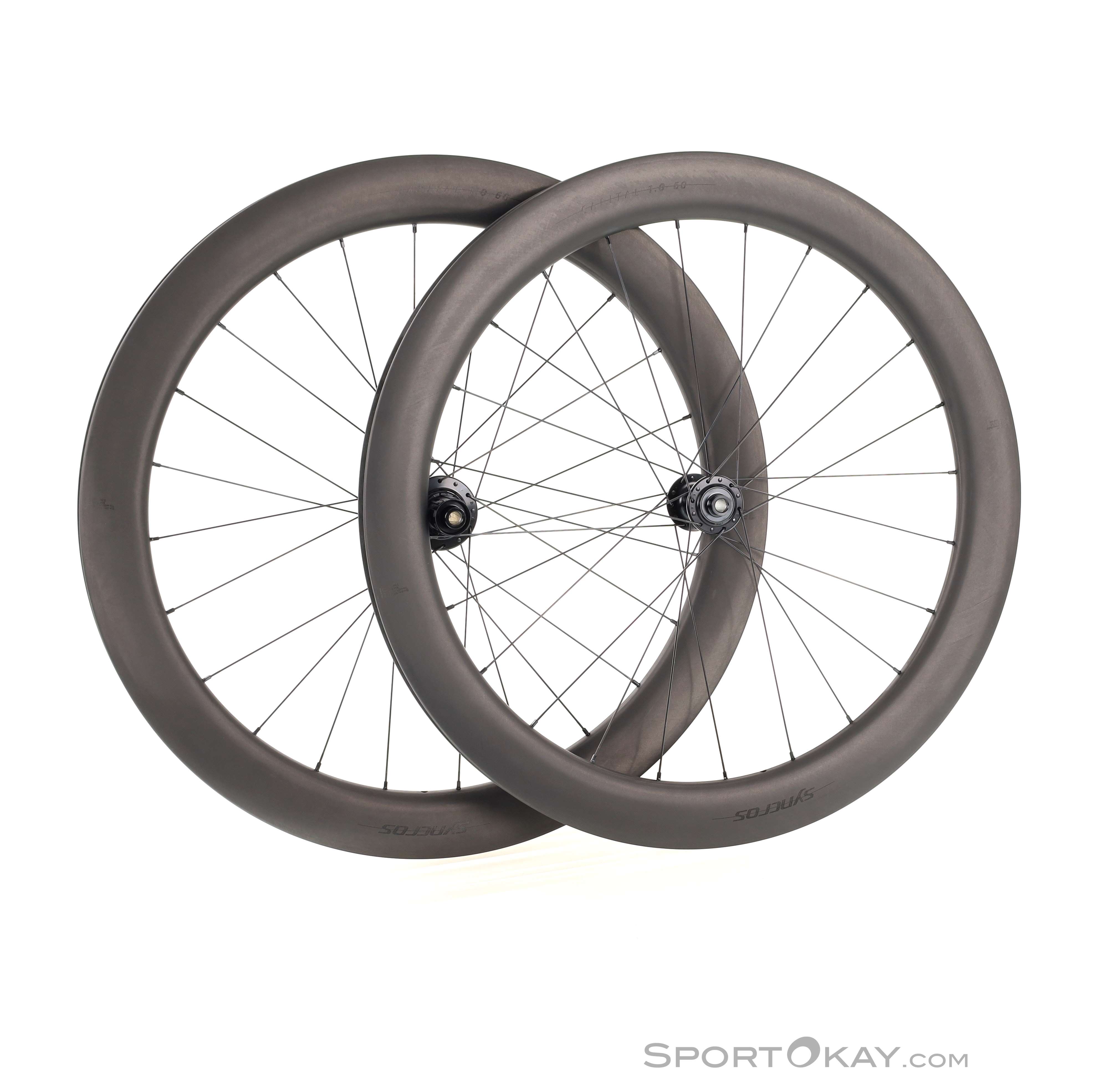 Syncros Capital 1.0 28