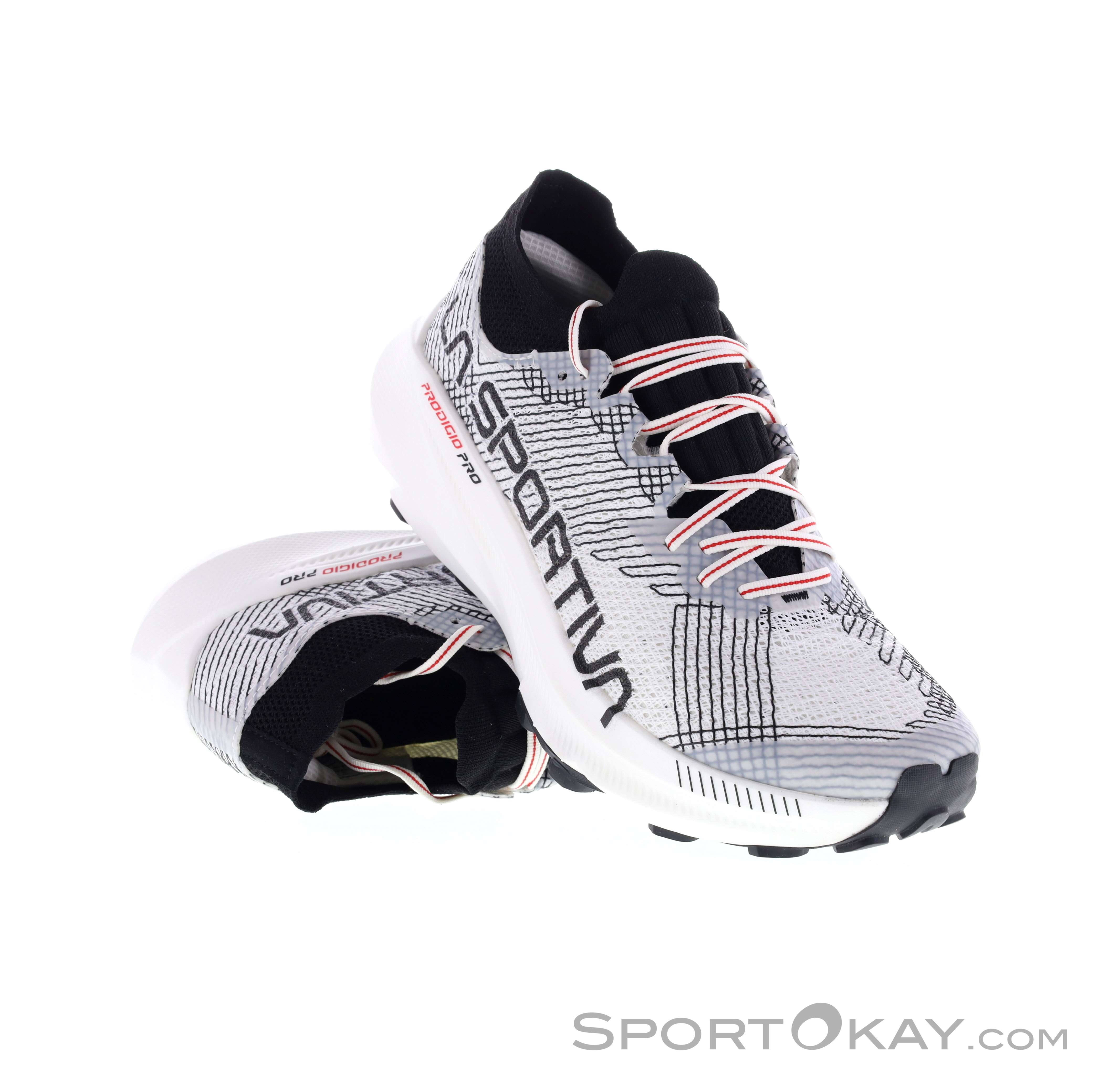 La Sportiva Prodigio PRO Mens Trail Running Shoes - Trail Running