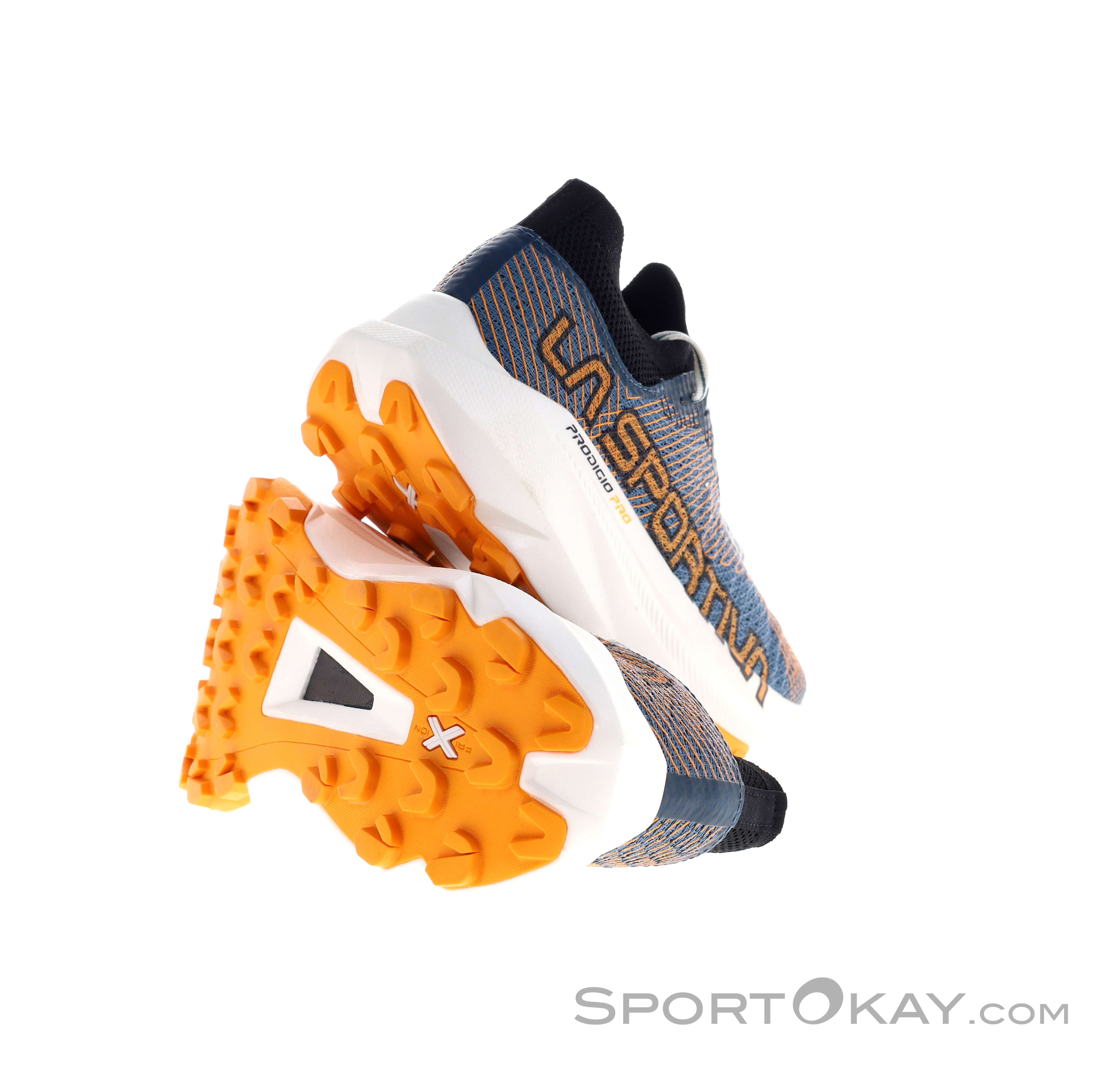 La Sportiva Prodigio PRO Mens Trail Running Shoes - Trail Running