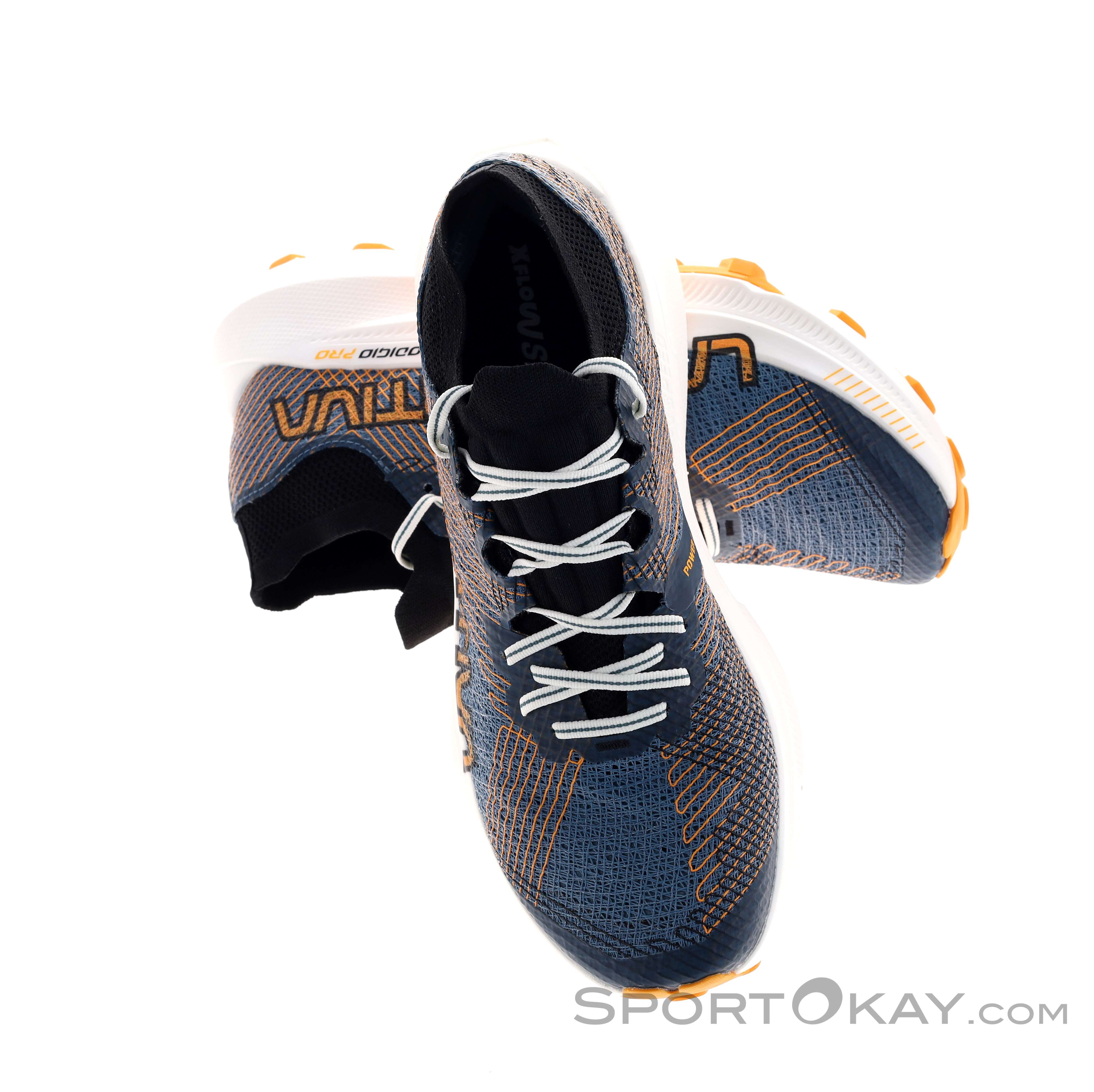 La Sportiva Prodigio PRO Mens Trail Running Shoes - Trail Running
