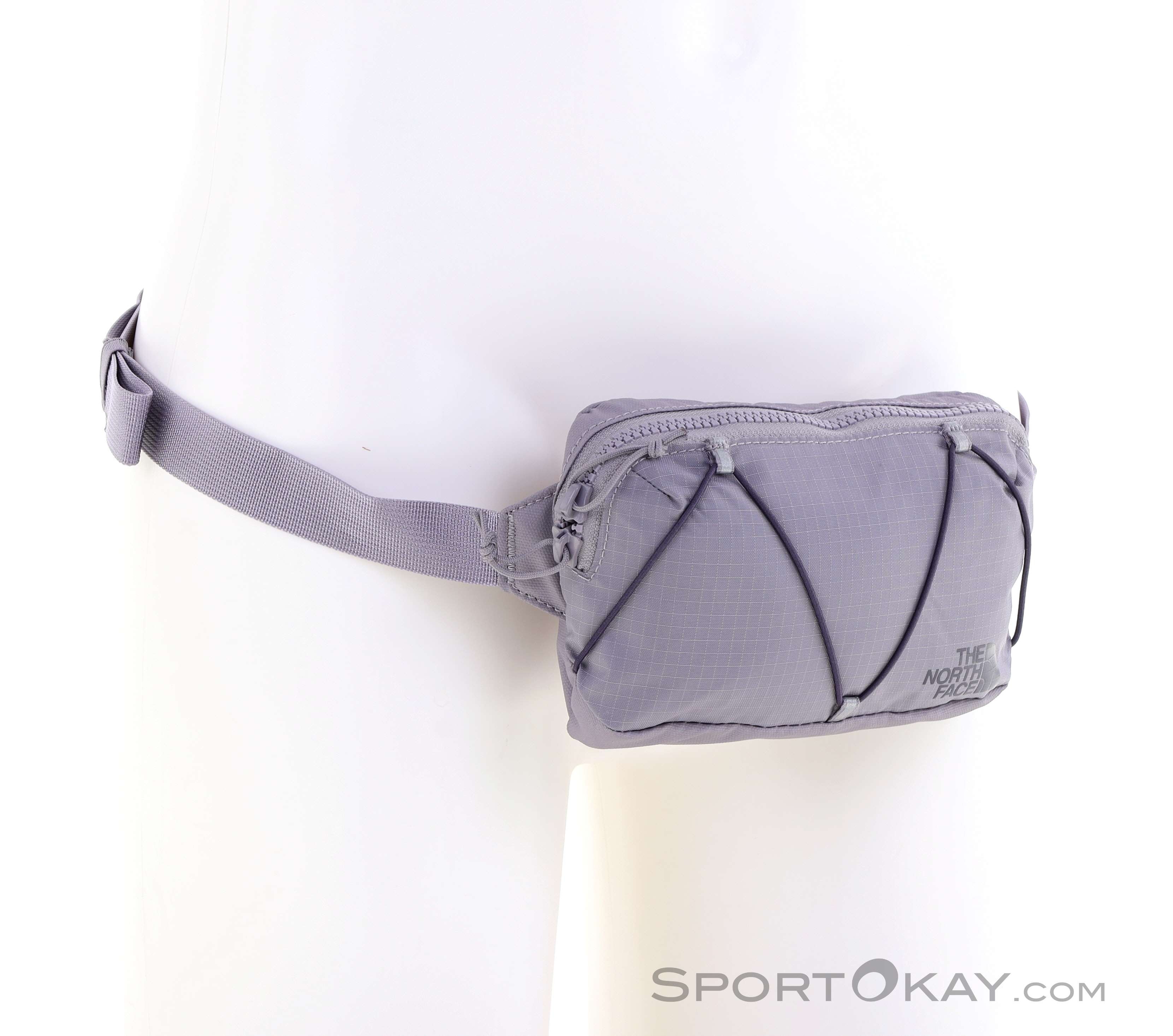 The North Face Terra Lumbar 1l Hip Bag - Hip Bags - Backpacks
