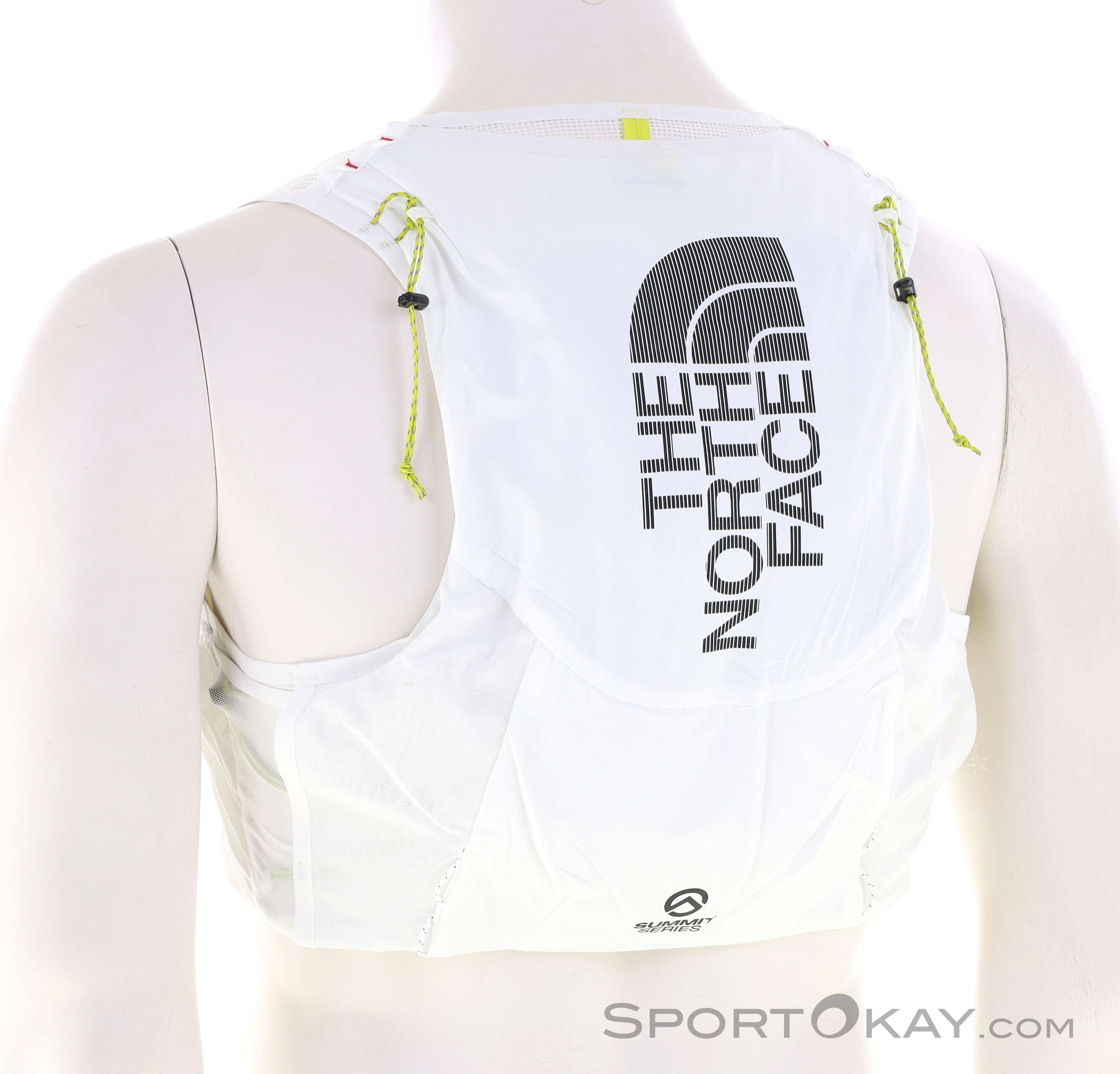 The North Face Summit Run 10l Trail Running Vest - Running Bags