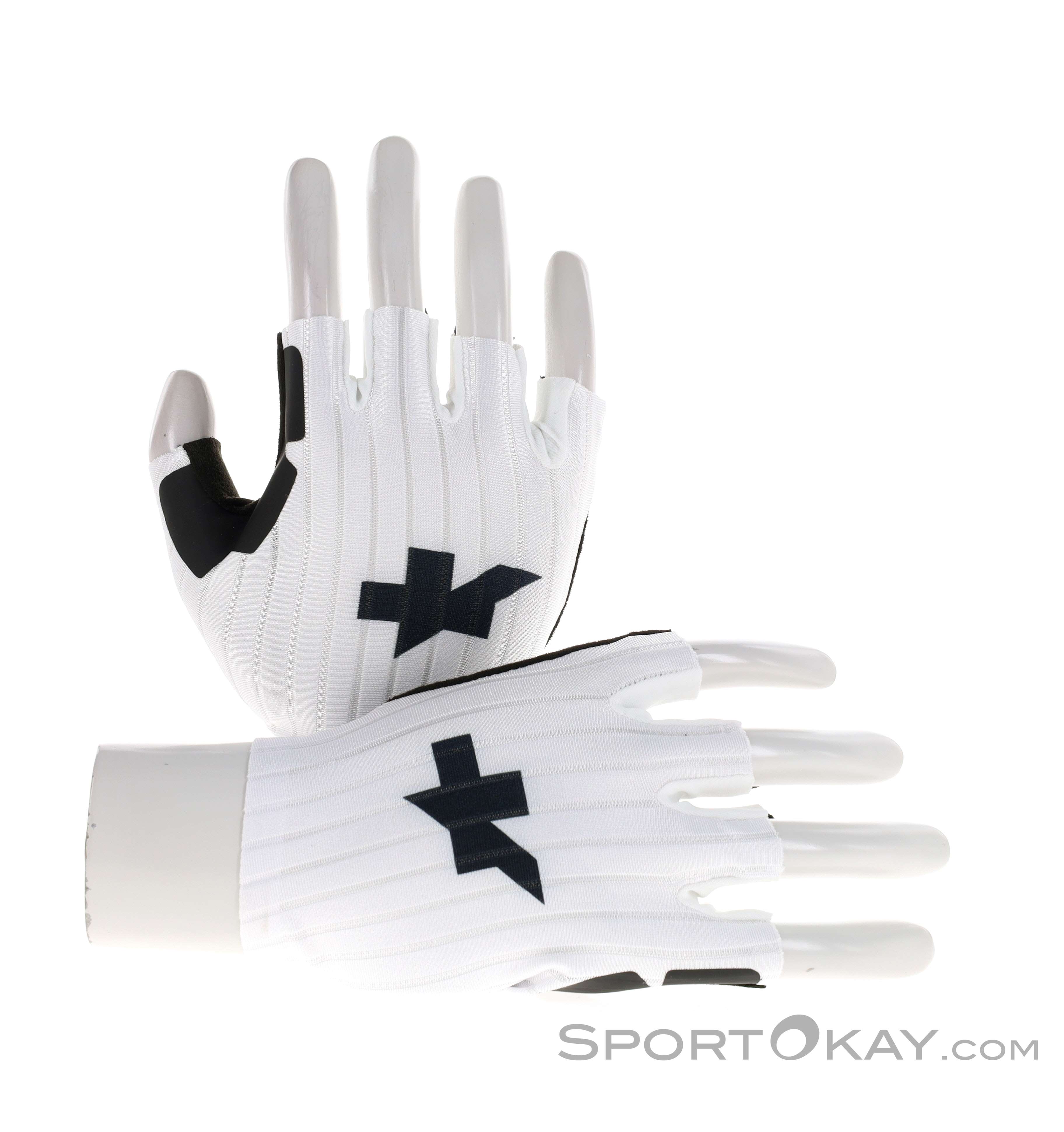 Assos RSR Speed S11 Bikehandschuhe - Handschuhe - Bikebekleidung