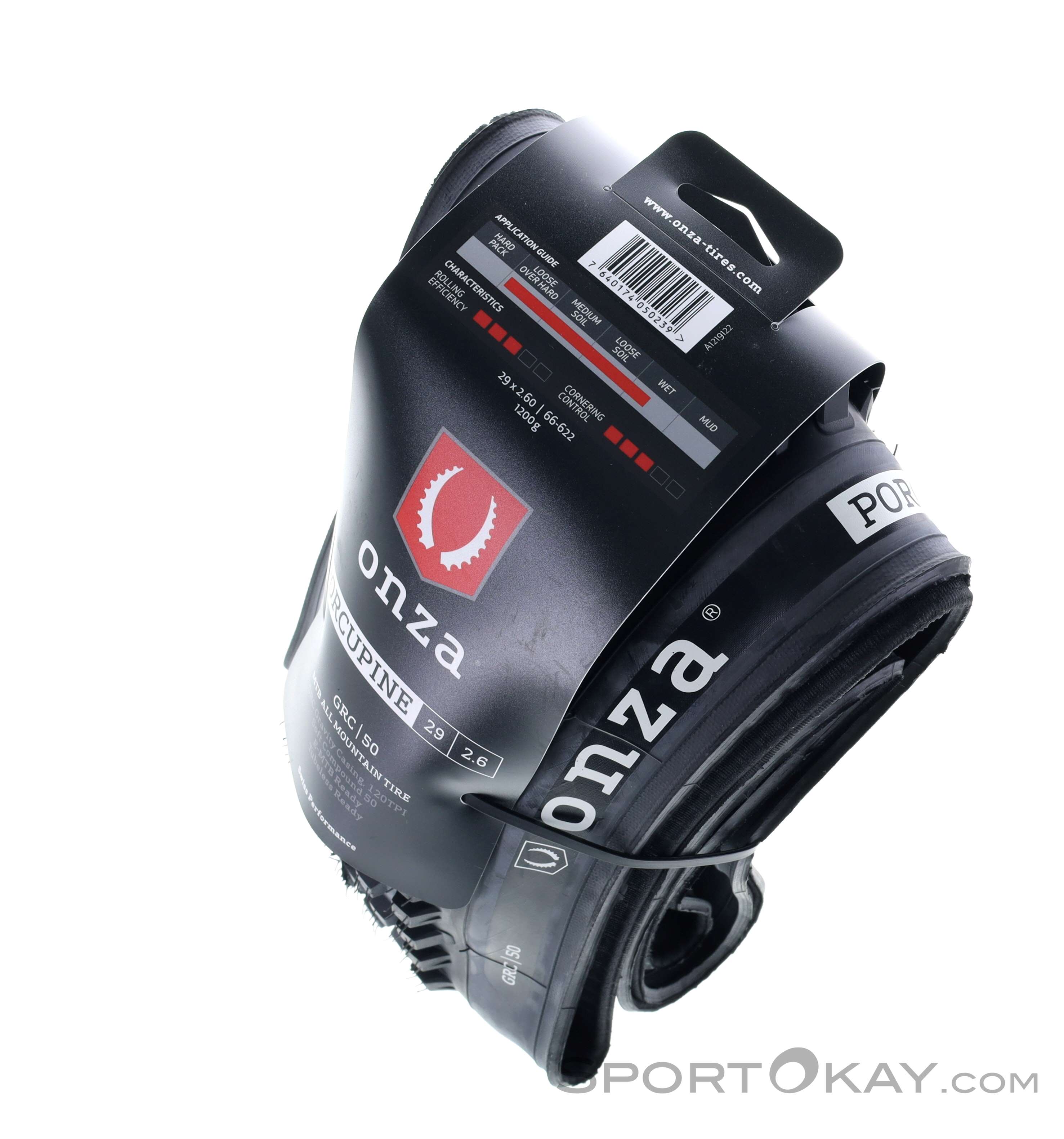 Ritono al futuro: le nuove Onza Porcupine - MTB Mag