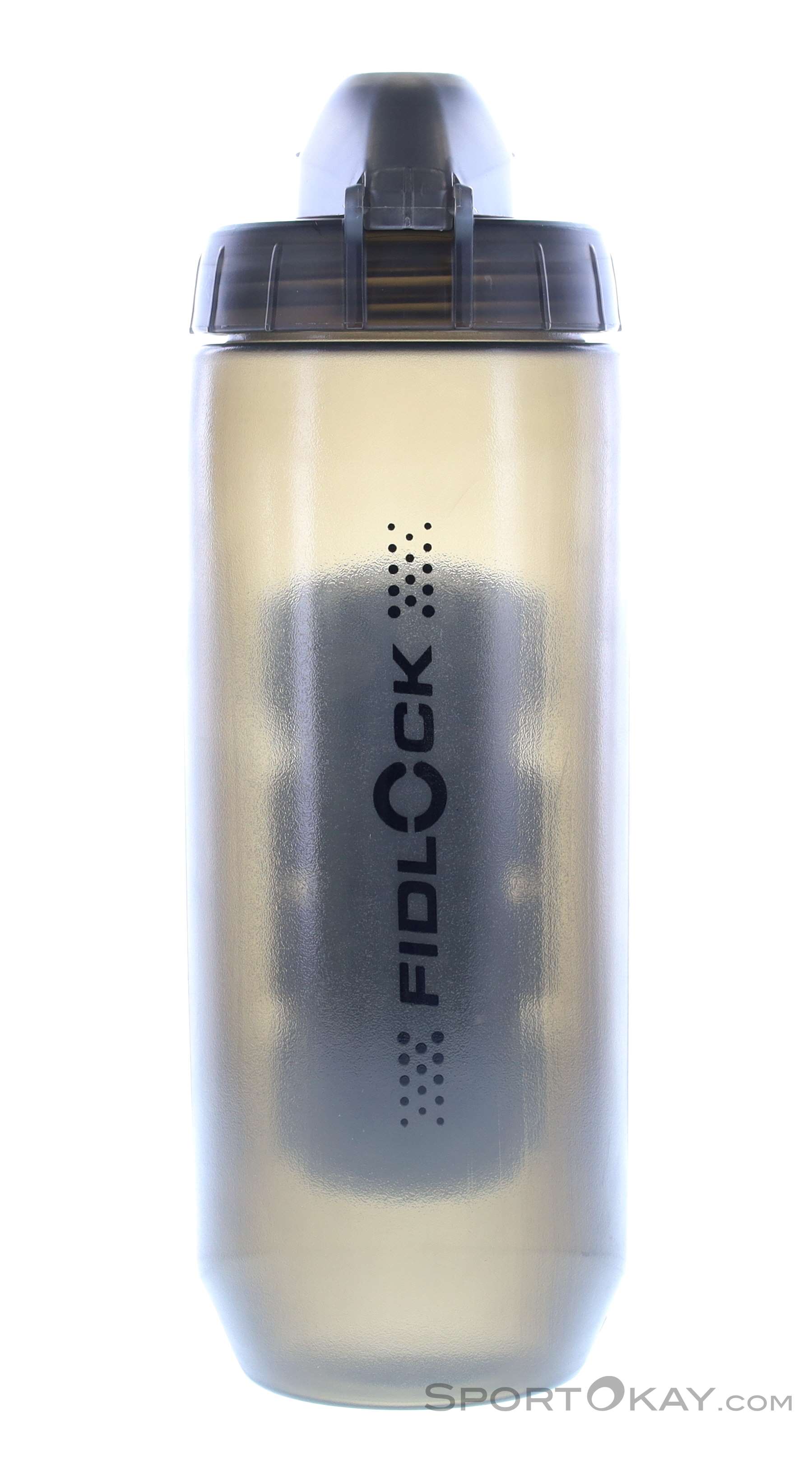 Bouteille Carburant MSR 590 Ml – Aluminium Pressé, Sans Revêtement, Joint Torique – Pour Essence/Pétrole/Diesel – Réchauds MSR