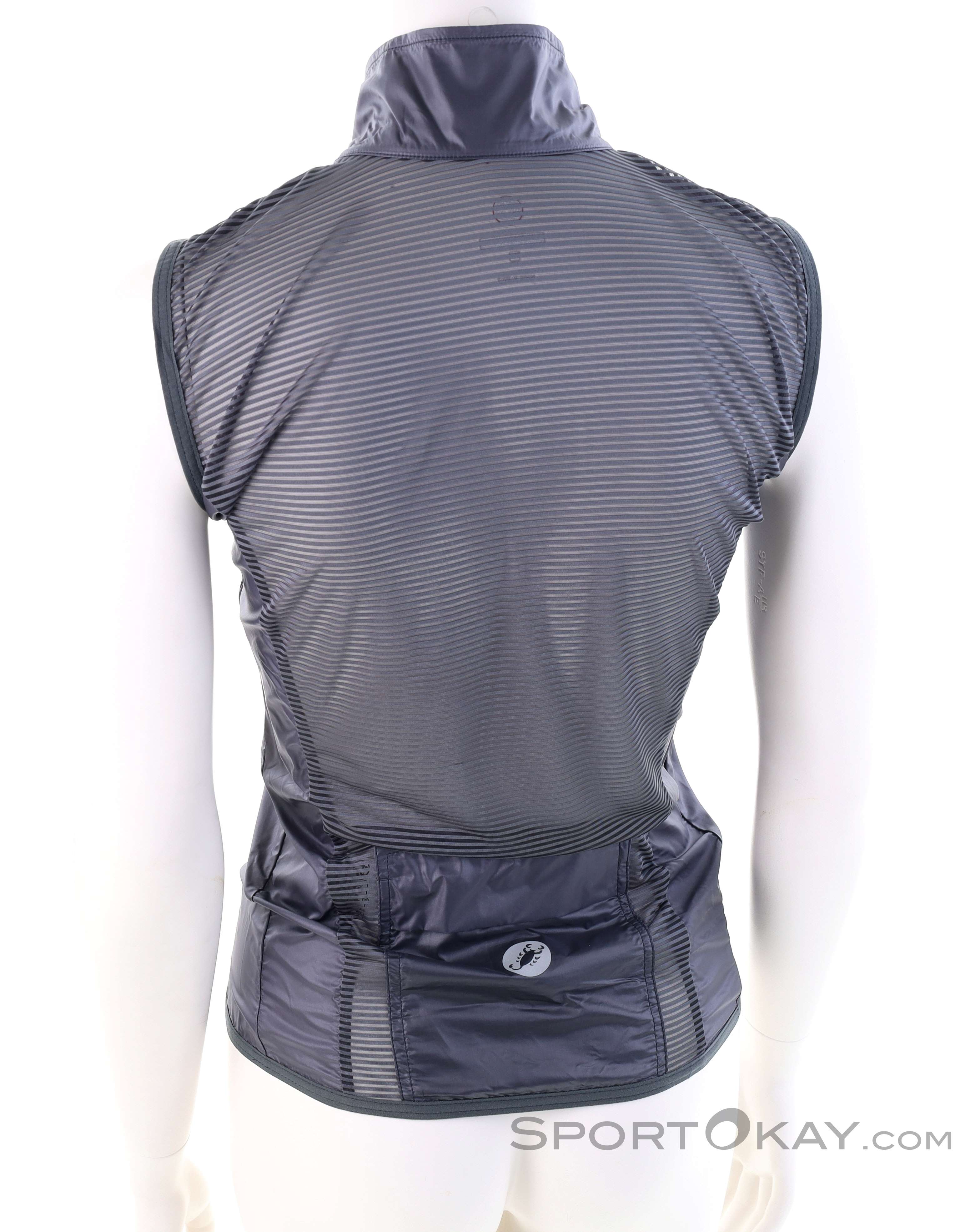 Maillot Cyclisme Femme Descente Aria XS Rouge - Respirant, Tissu Doux, Neuf