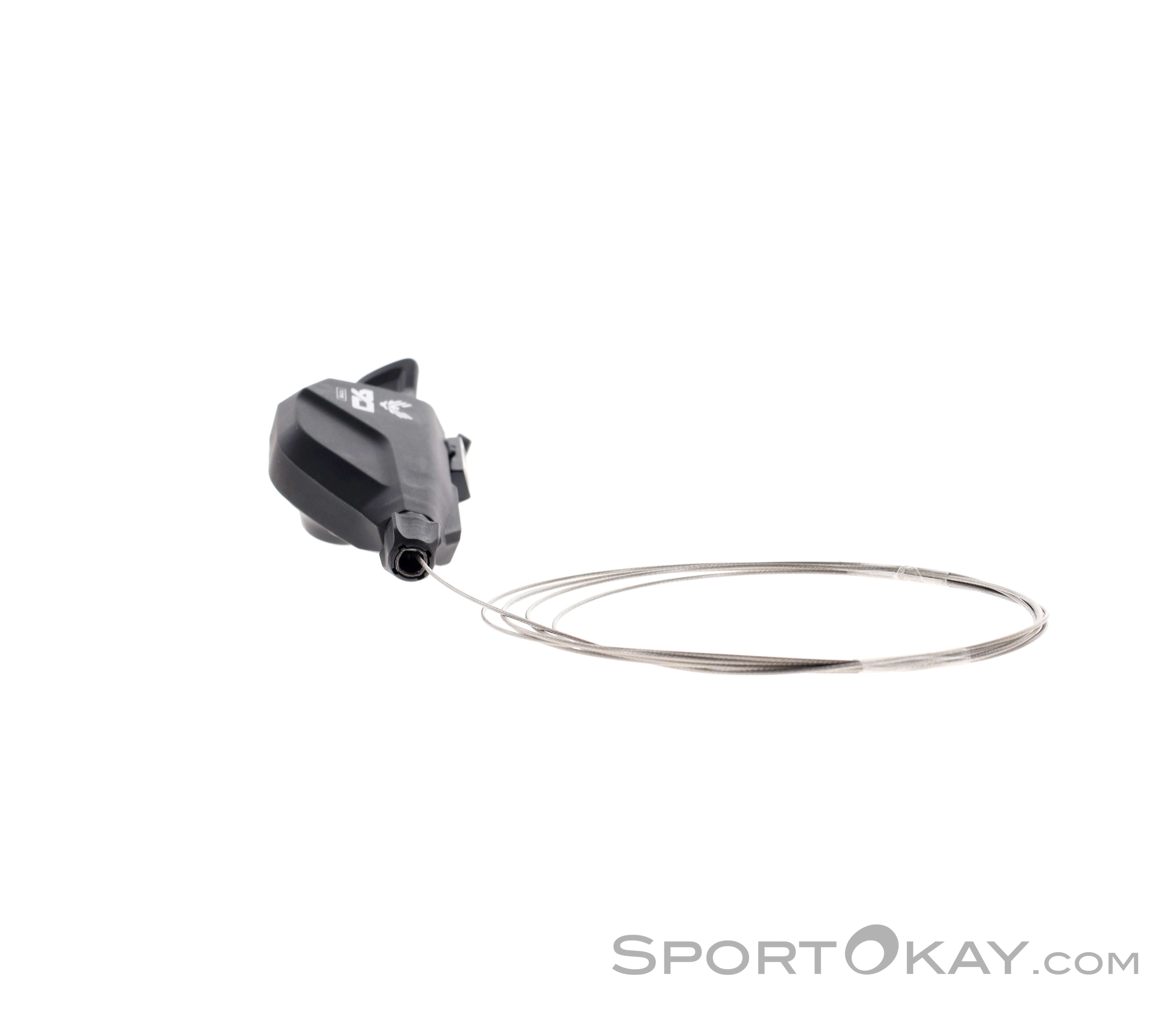 Catena SRAM GX Eagle T-Type 12 Velocità – 126 Maglie, PowerLock, Per E-MTB E Mountain Bike