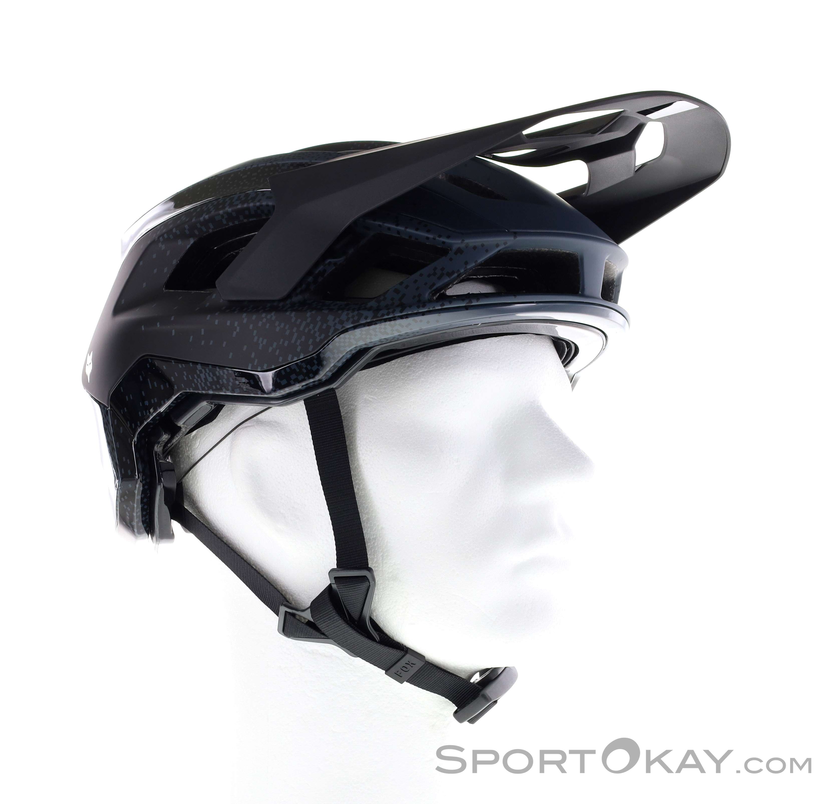 Fox Speedframe RS MIPS MTB Helm, Fox, Dunkel-Blau, , Herren,Damen,Unisex, 0236-11121, 5638431111, 198571077580, N1-01.jpg