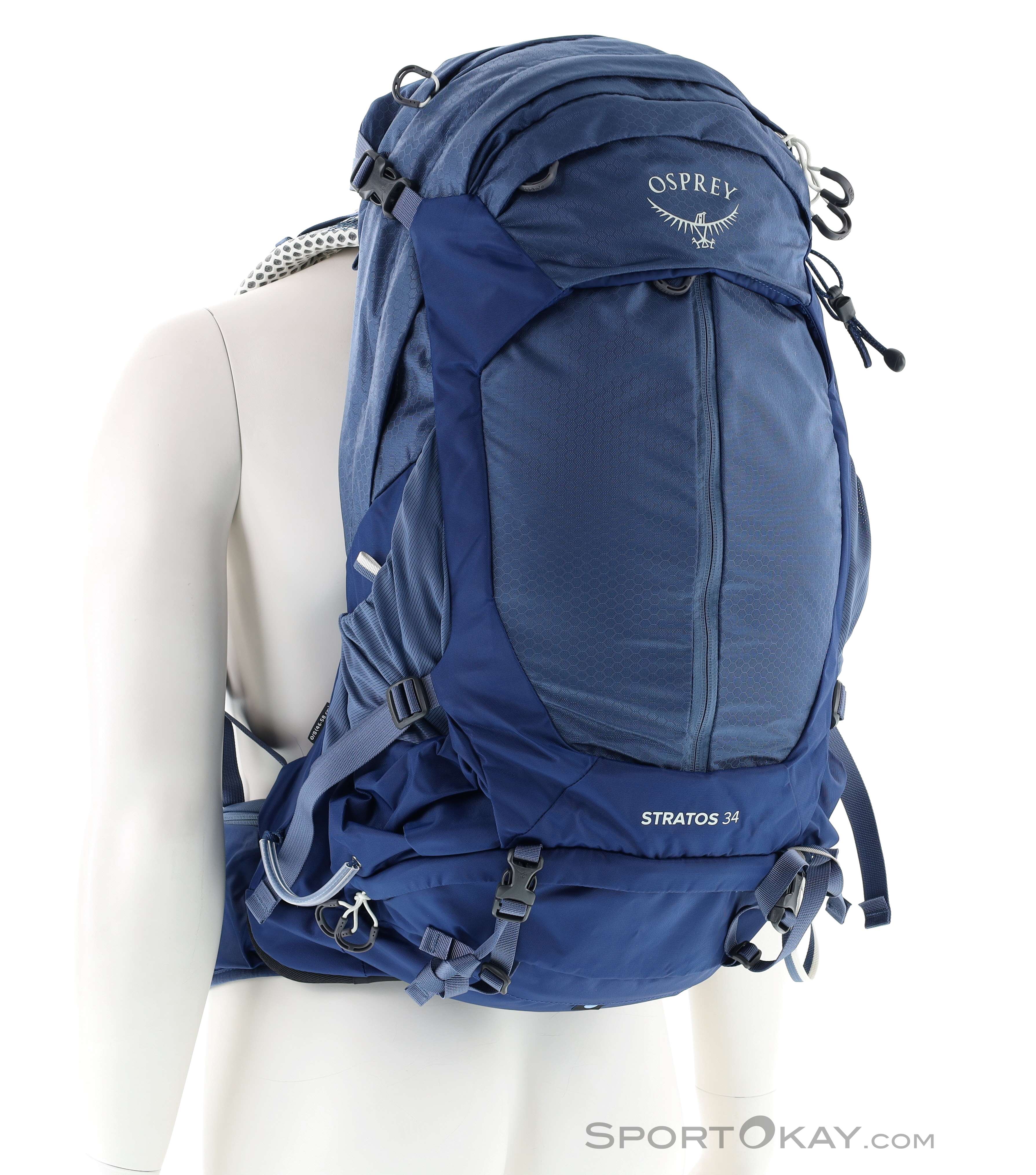 Sac à Dos Isotherme 50L - Étanché Pour Pique-Nique, Camping, Randonnée Et Voyage