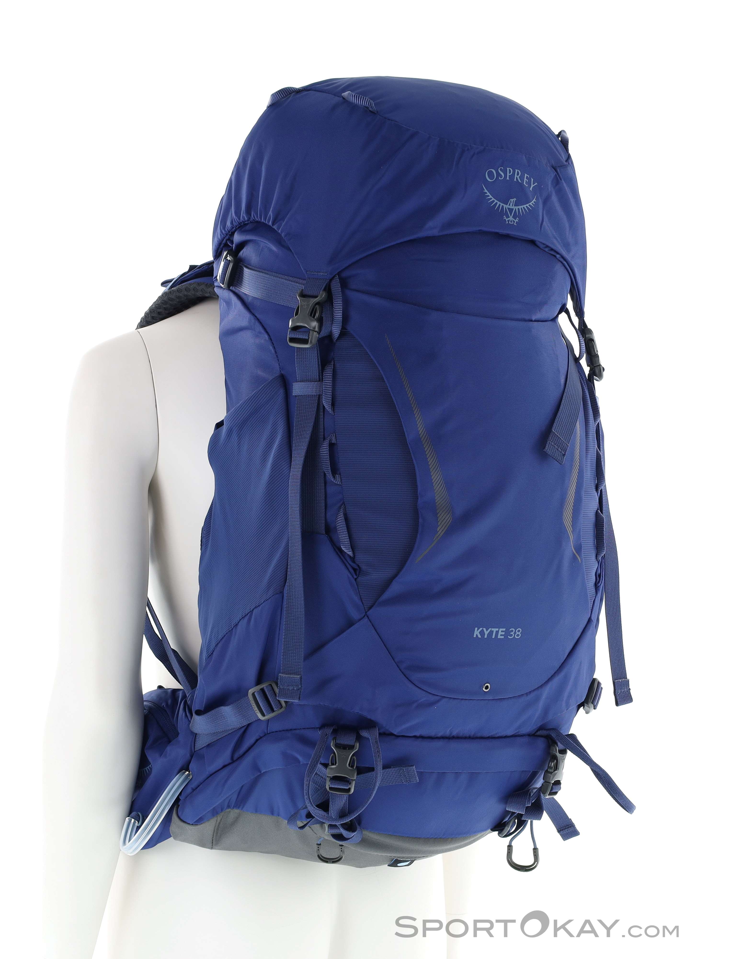 alanis travel backpack Arya Go Backpack: Ultra-Light Design with Room for Accessories offshore braid extending the life of Color:Wilderness Ballistic/Dusk 210 Cerylon Fenwick Nighthawk Fly Combo