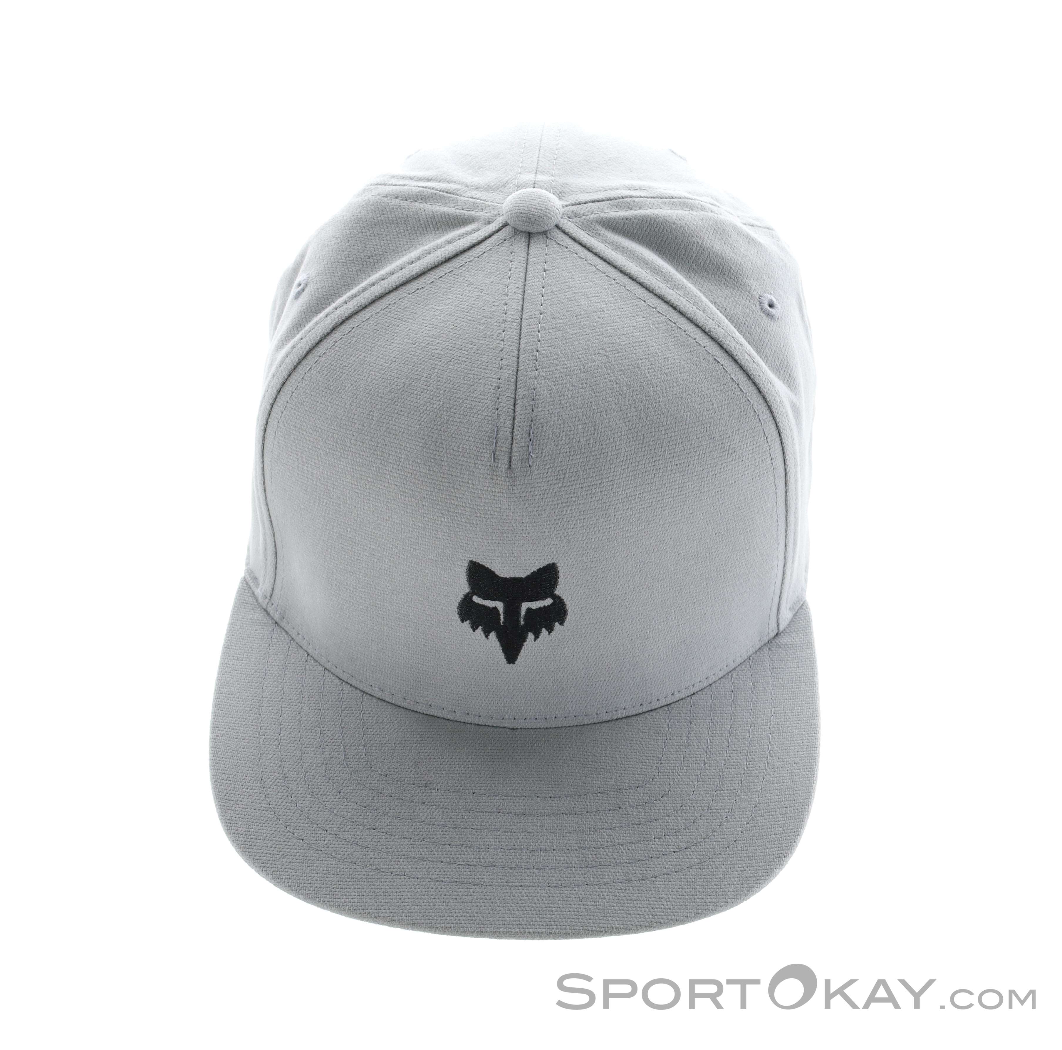 CAPPELLO – FOX – COLLECTION BASEBALL CAP GREEN/BLACK | Armeria Tomei
