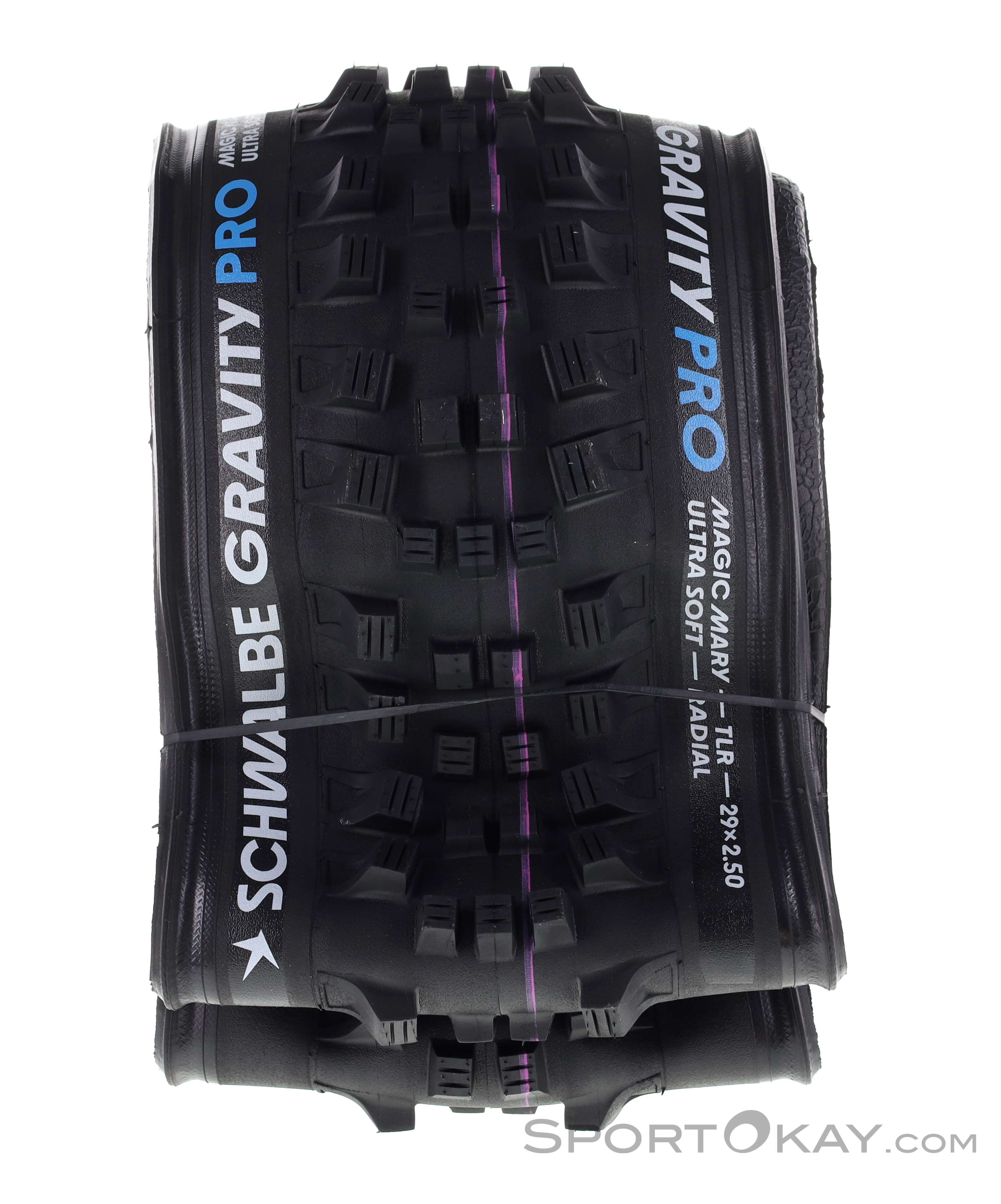 Schwalbe Magic Mary TLR Gravity Pro Ultra Soft 29x2,5