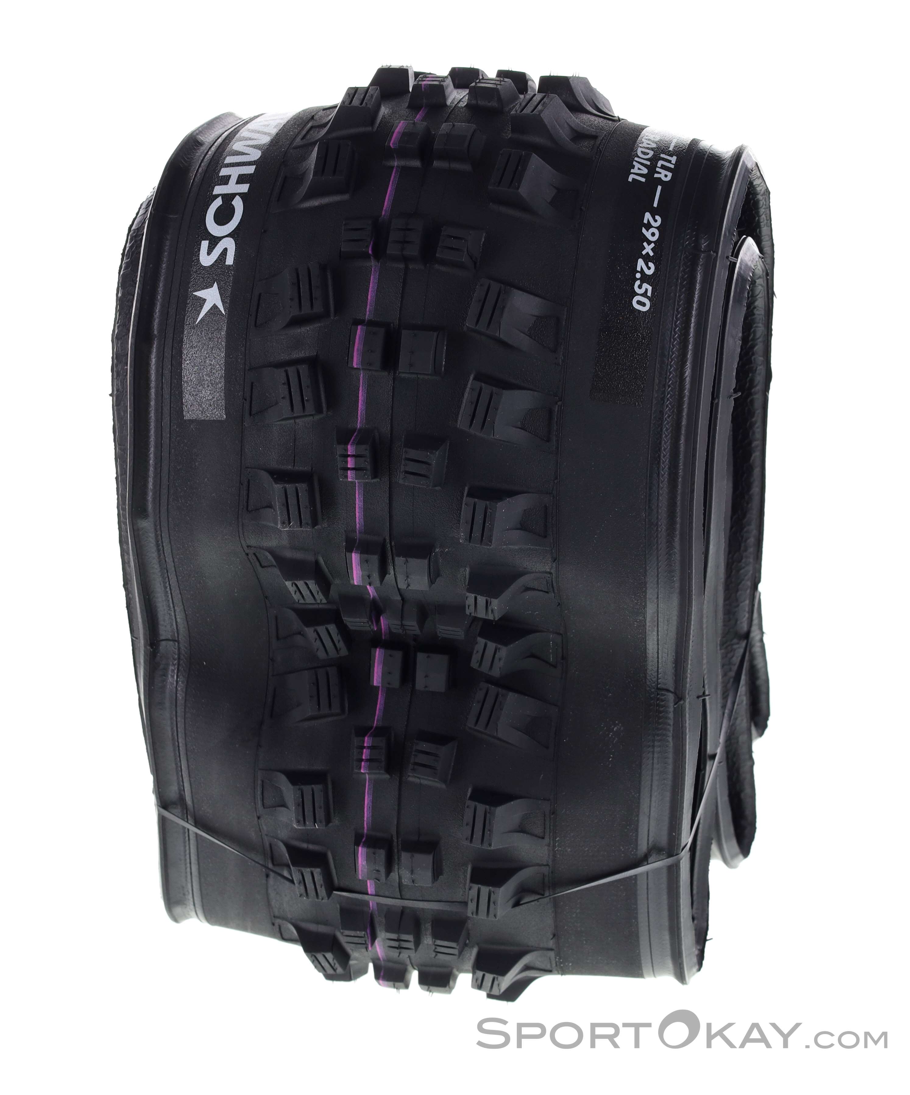 Schwalbe Magic Mary TLR Gravity Pro Ultra Soft 29x2,5
