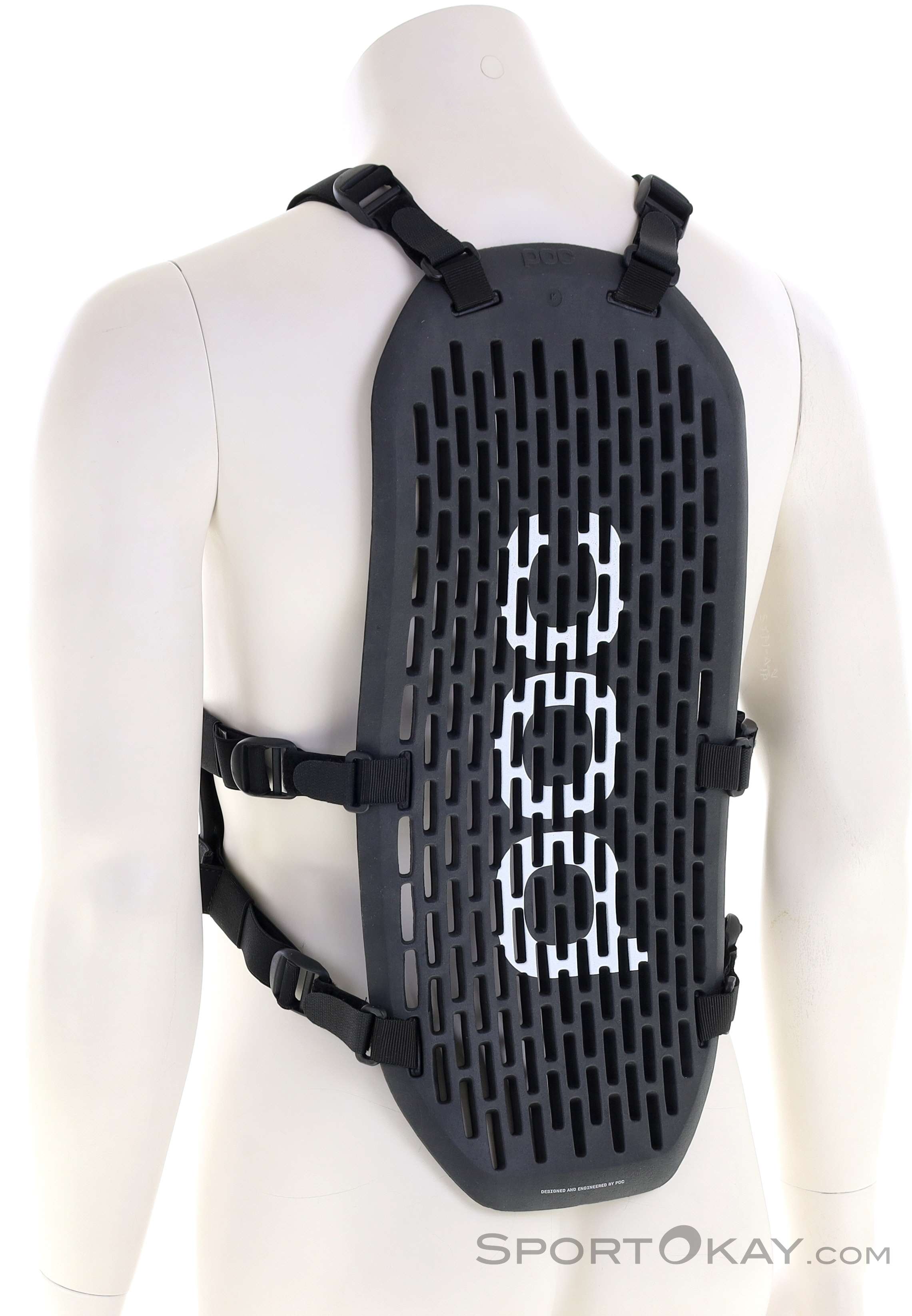 POC VPD Air Torso Protektorenweste - Oberkörper - Protektoren - Bike - Alle