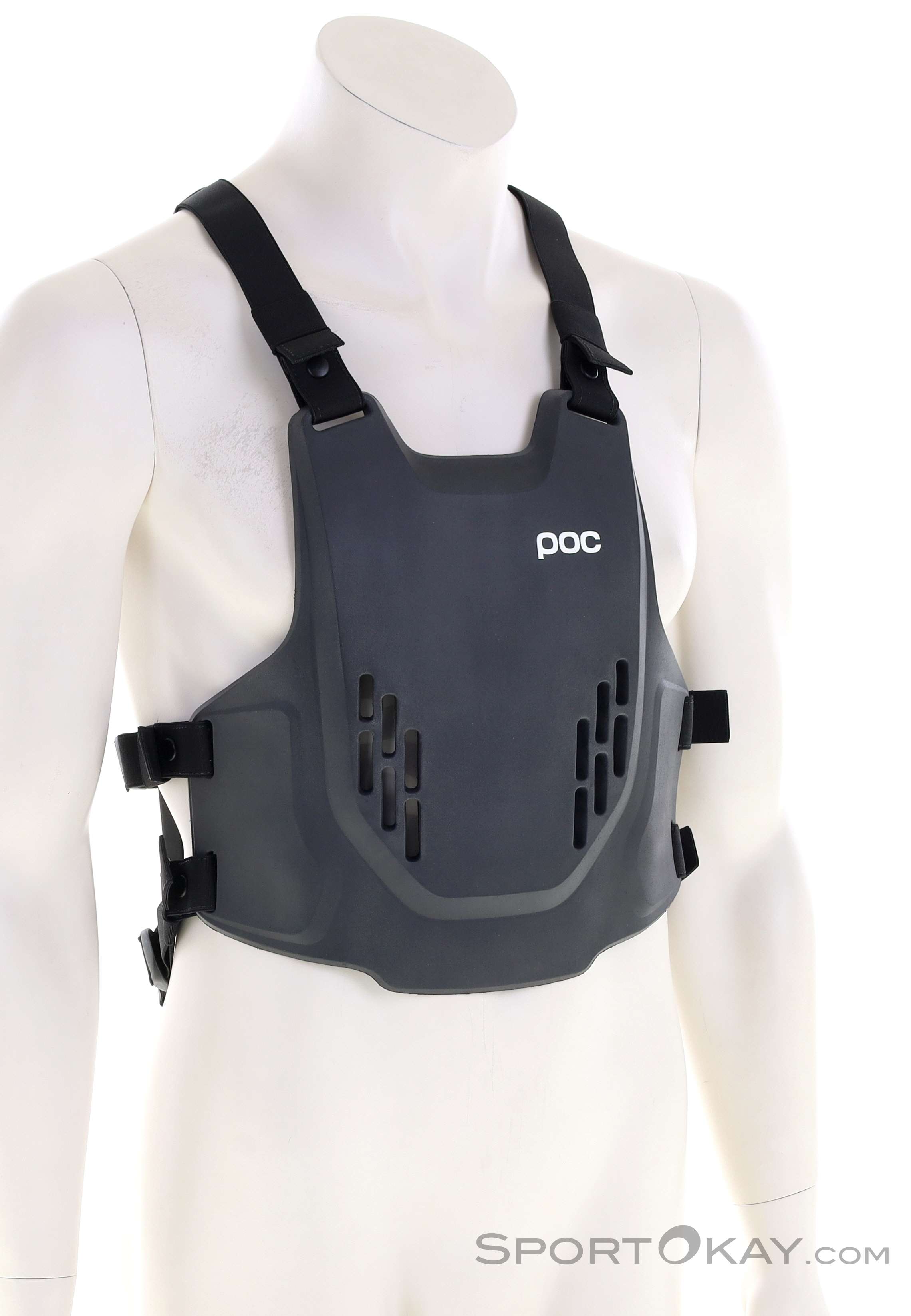 POC VPD Air Torso Protektorenweste - Oberkörper - Protektoren - Bike - Alle
