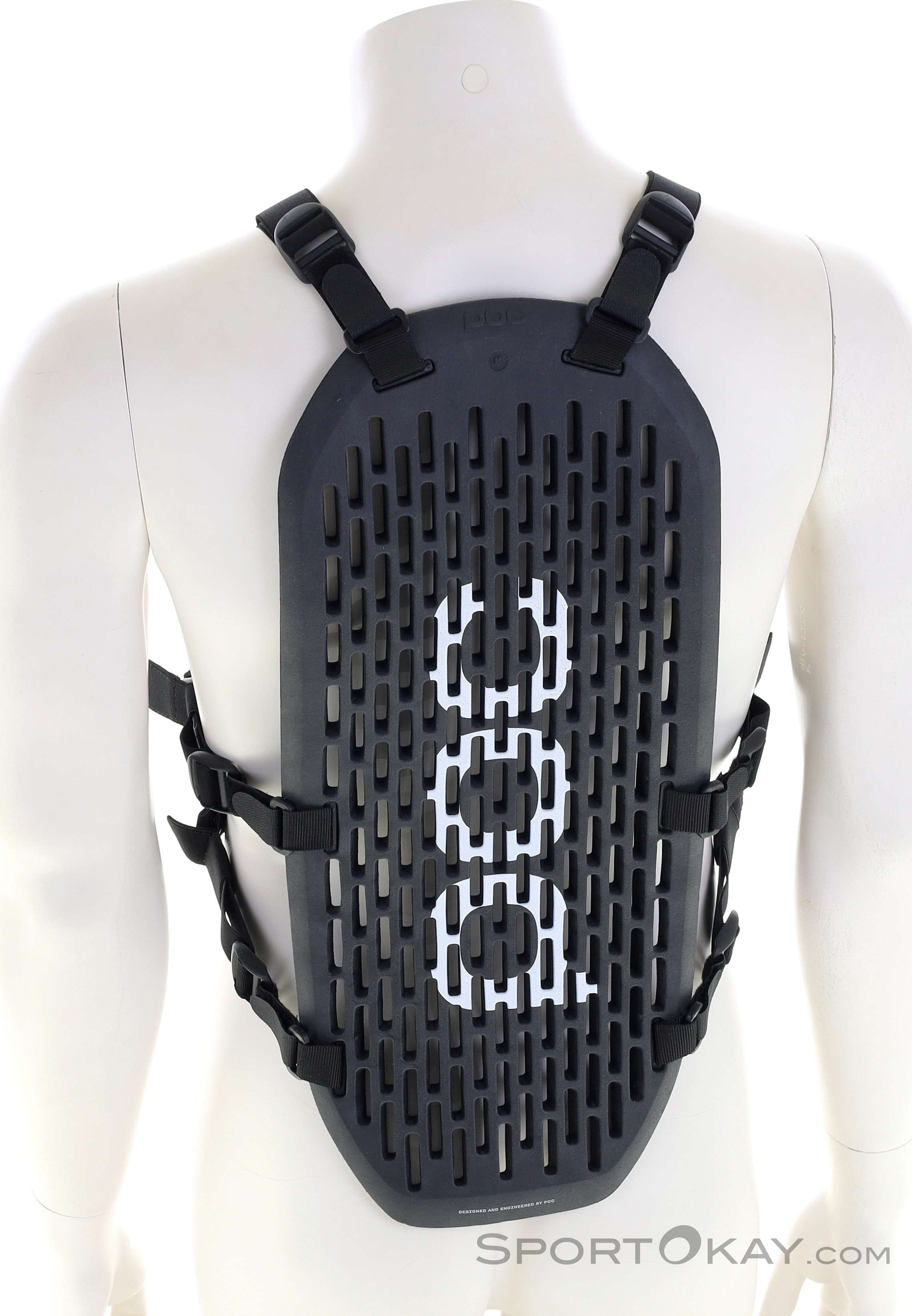 POC VPD Air Torso Protektorenweste - Oberkörper - Protektoren - Bike - Alle