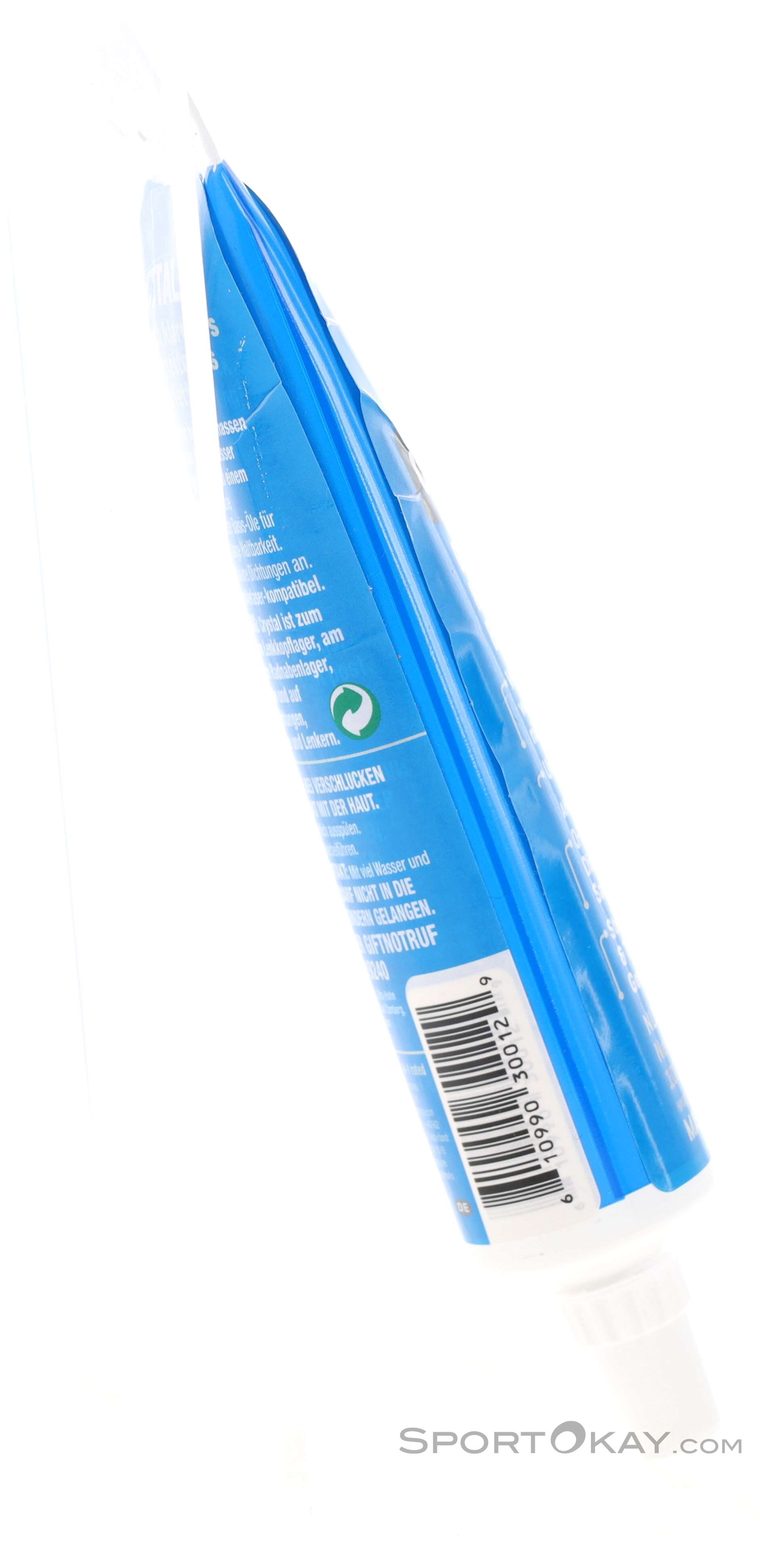 Finish Line Crystal Grease 100g Fahrradfett - Reinigung &amp; Pflege ...