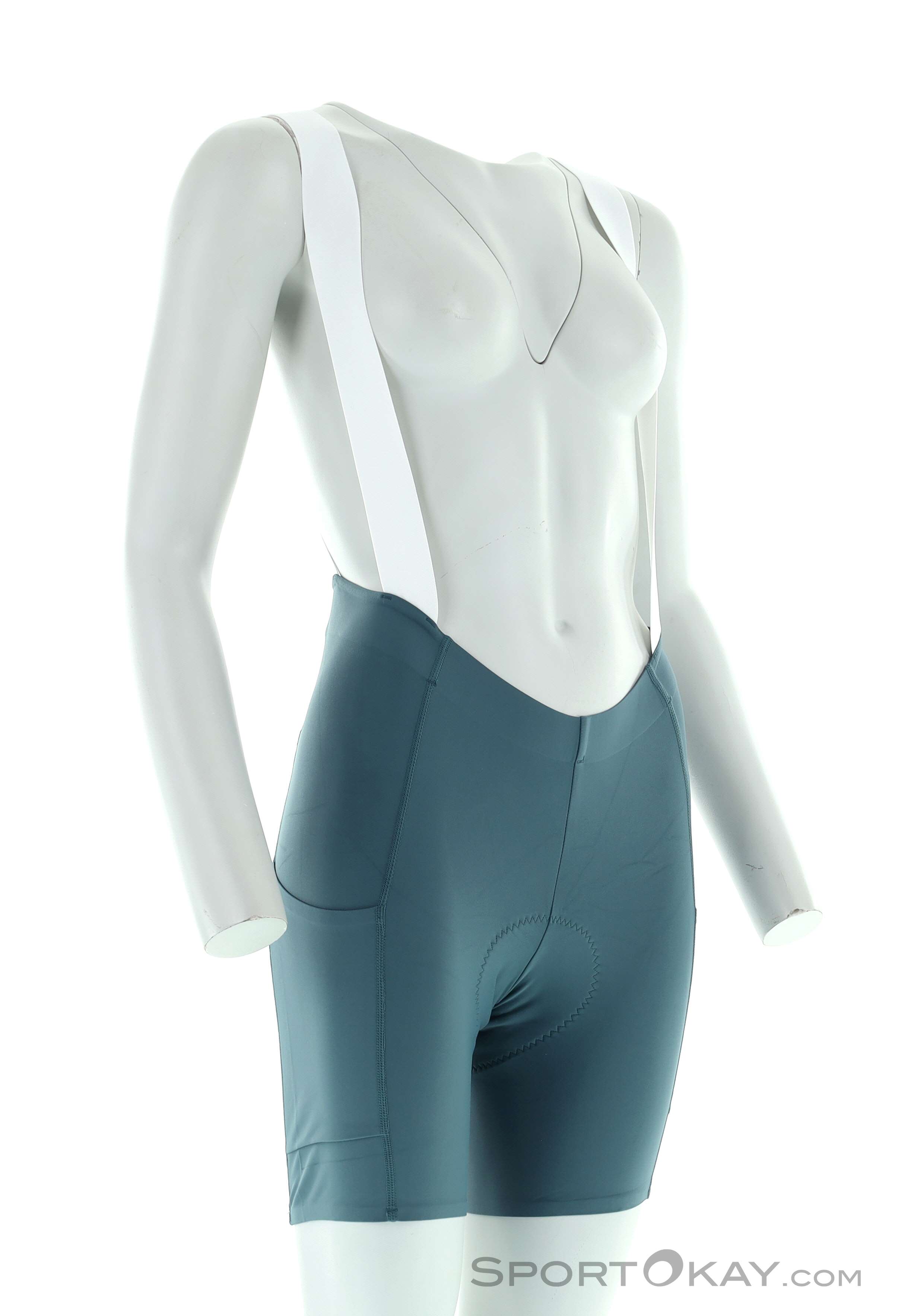 Endura Loop BIB Women Biking Shorts - Pants - Bike Clothing - Bike - All