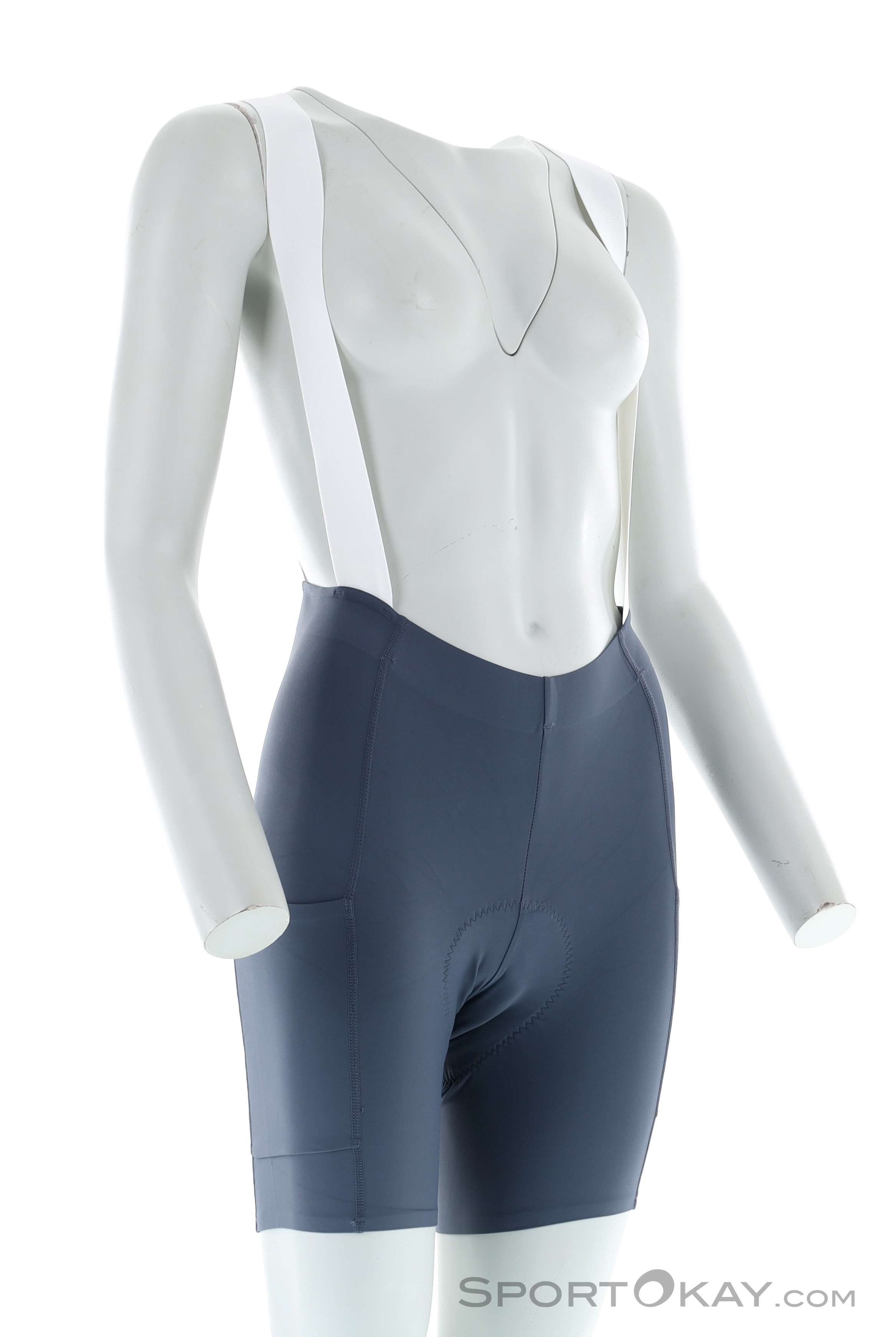 Endura Loop BIB Women Biking Shorts - Pants - Bike Clothing - Bike - All