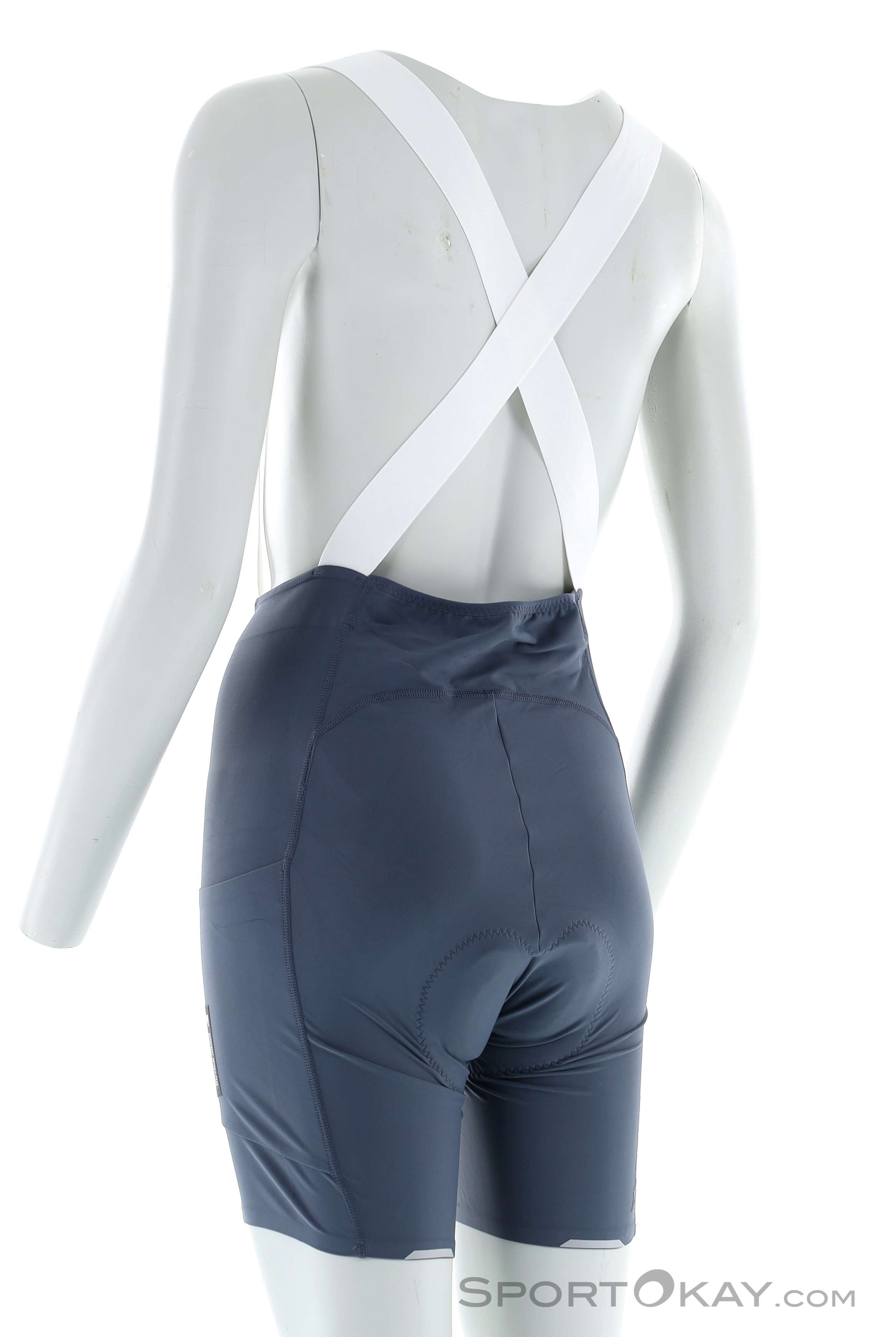 Endura Loop BIB Women Biking Shorts - Pants - Bike Clothing - Bike - All