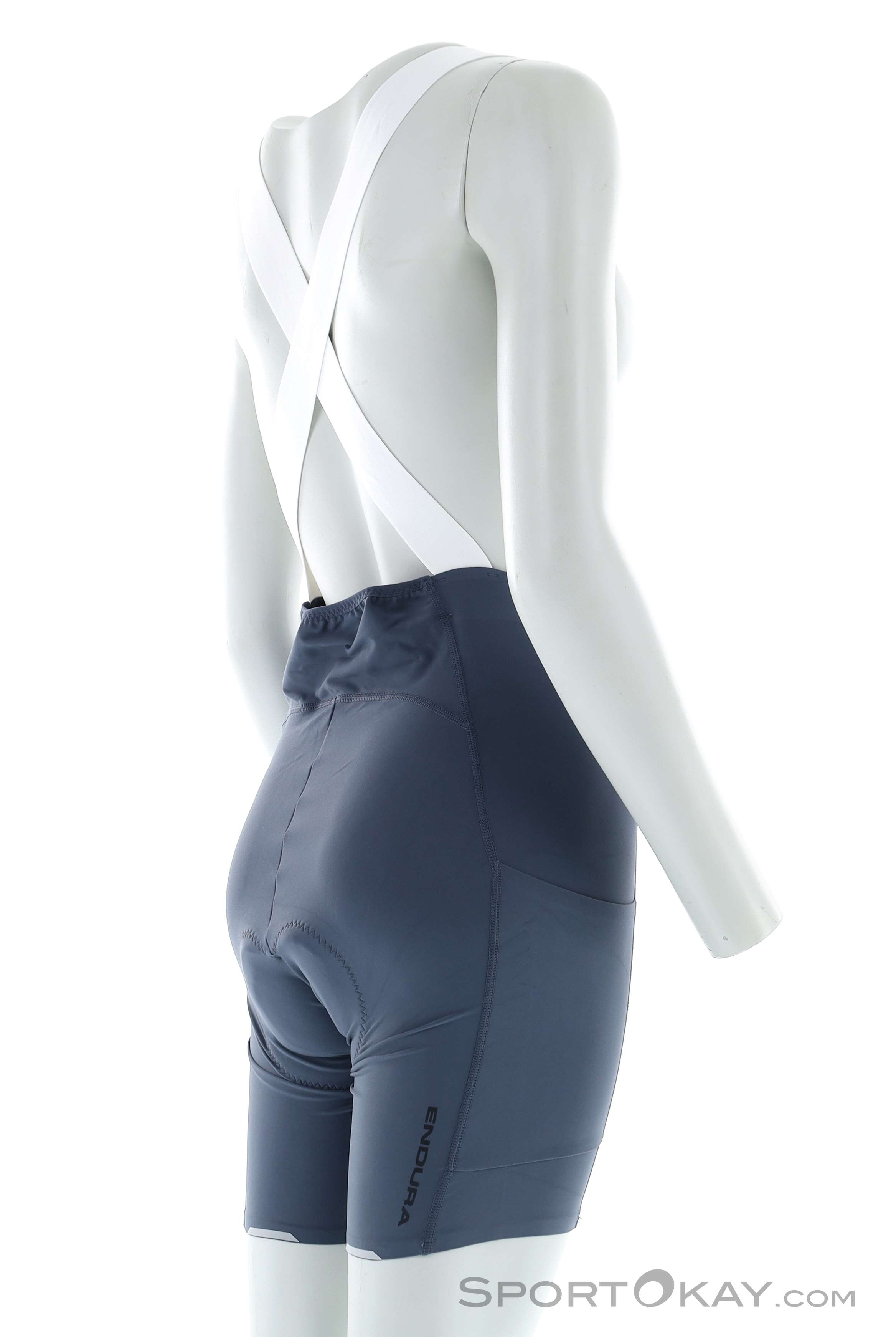 Endura Loop BIB Women Biking Shorts - Pants - Bike Clothing - Bike - All