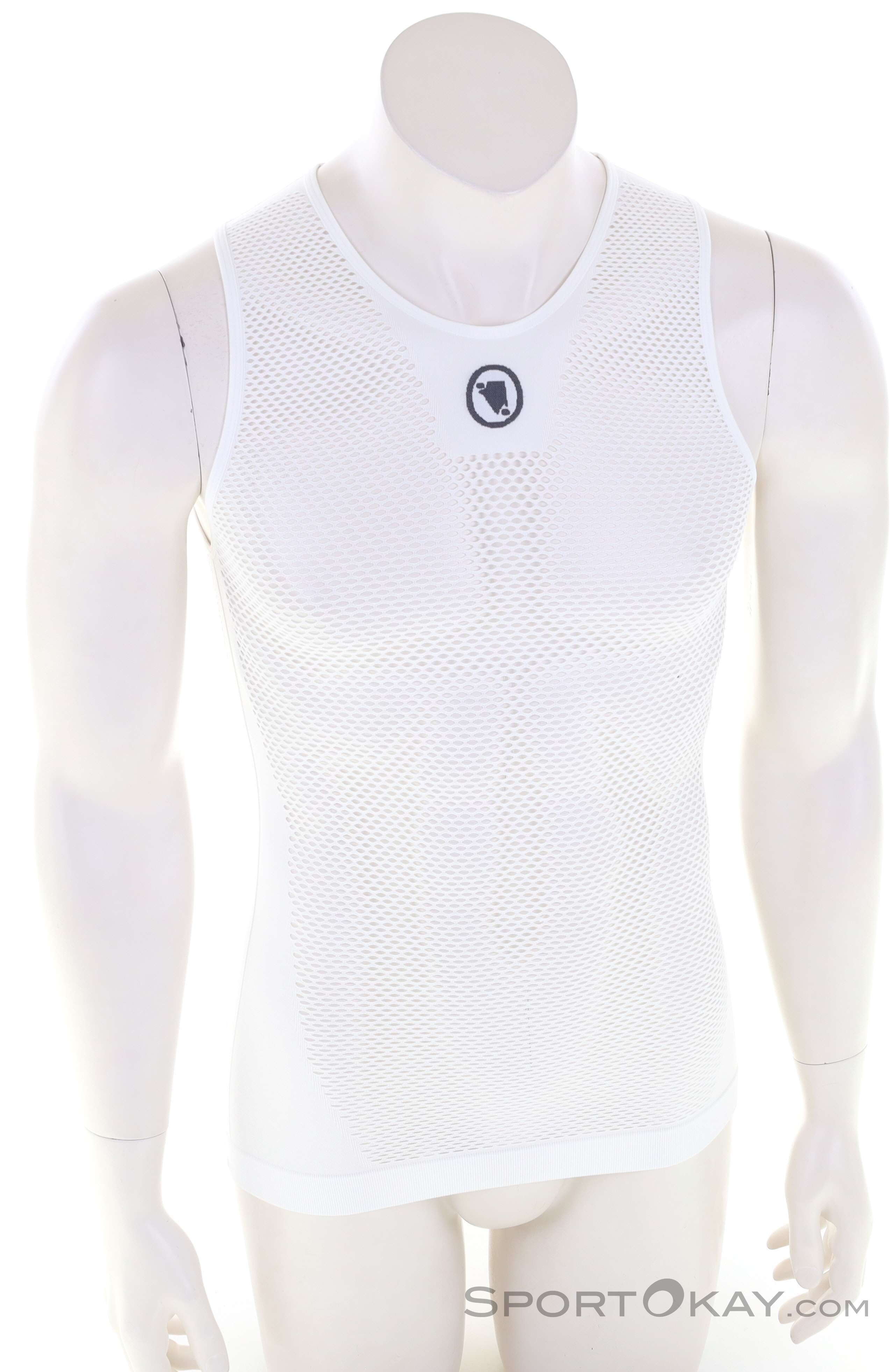 Endura Fishnet Baselayer II Herren Funktionsshirt - Funktionsbekleidung ...