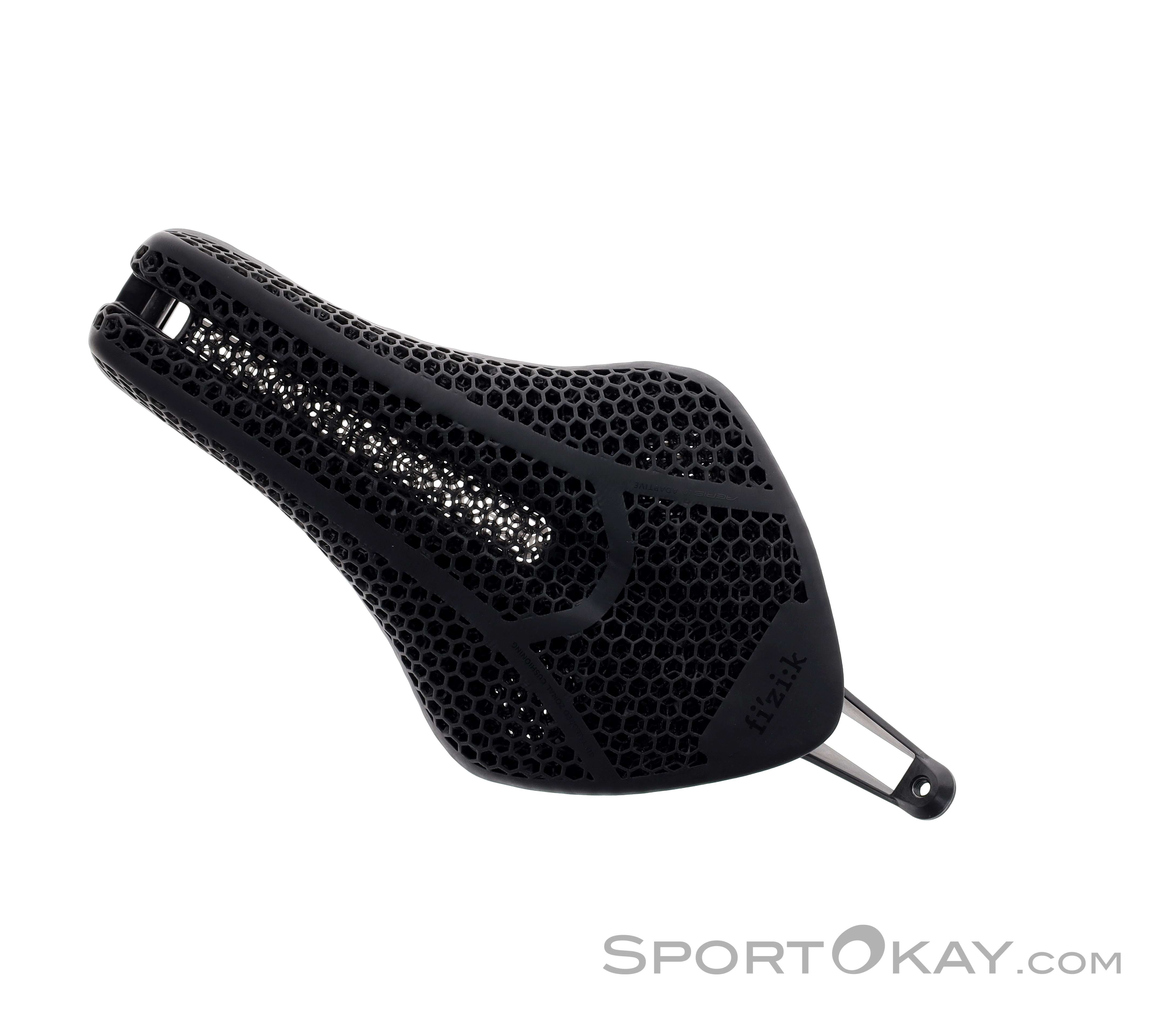 Fizik Transiro Aeris LD R1 Adaptive Saddle - Saddle - Components