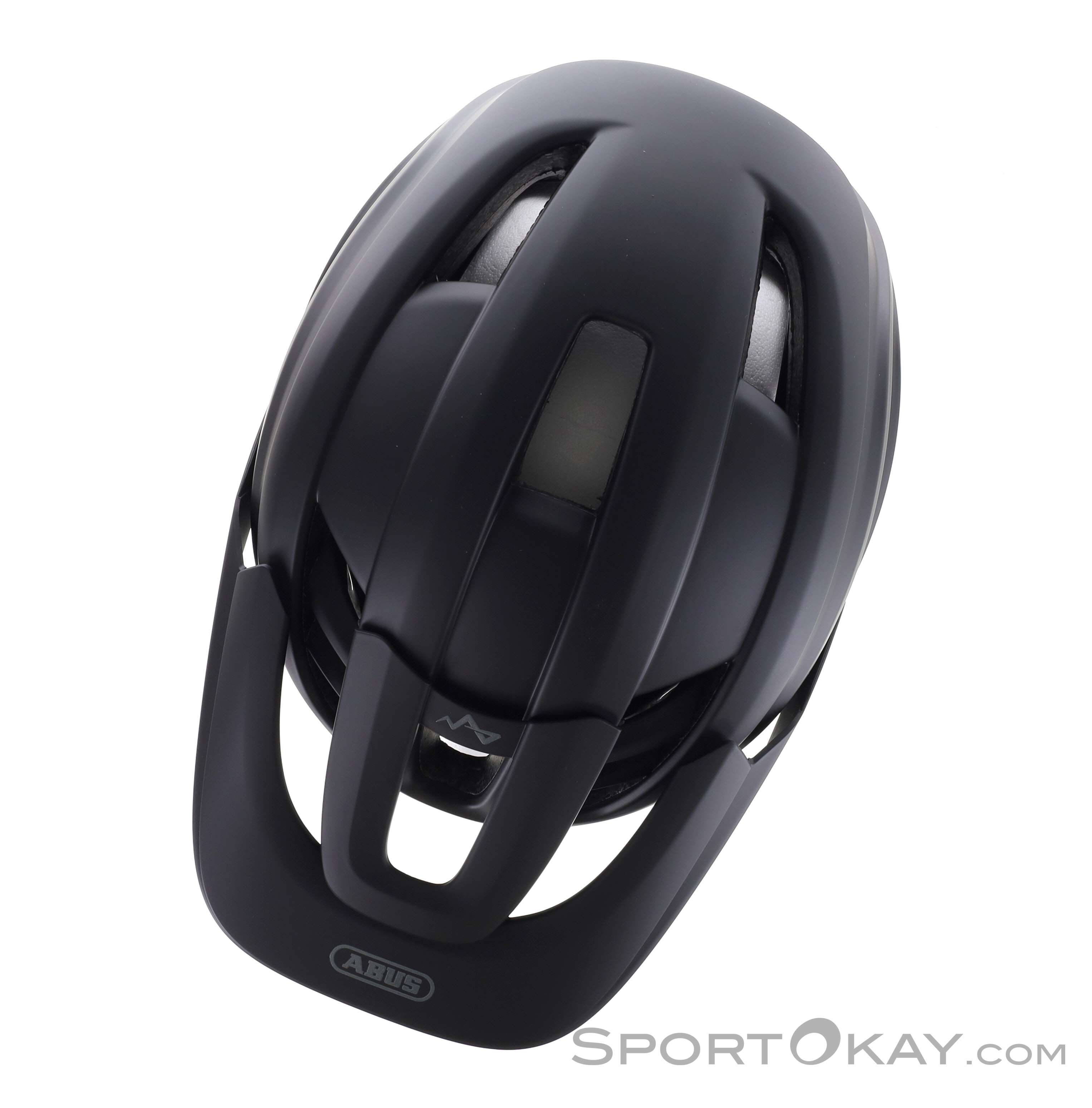 Abus Cliffhanger MIPS MTB Helmet - Mountain Bike - Helmets - Bike - All