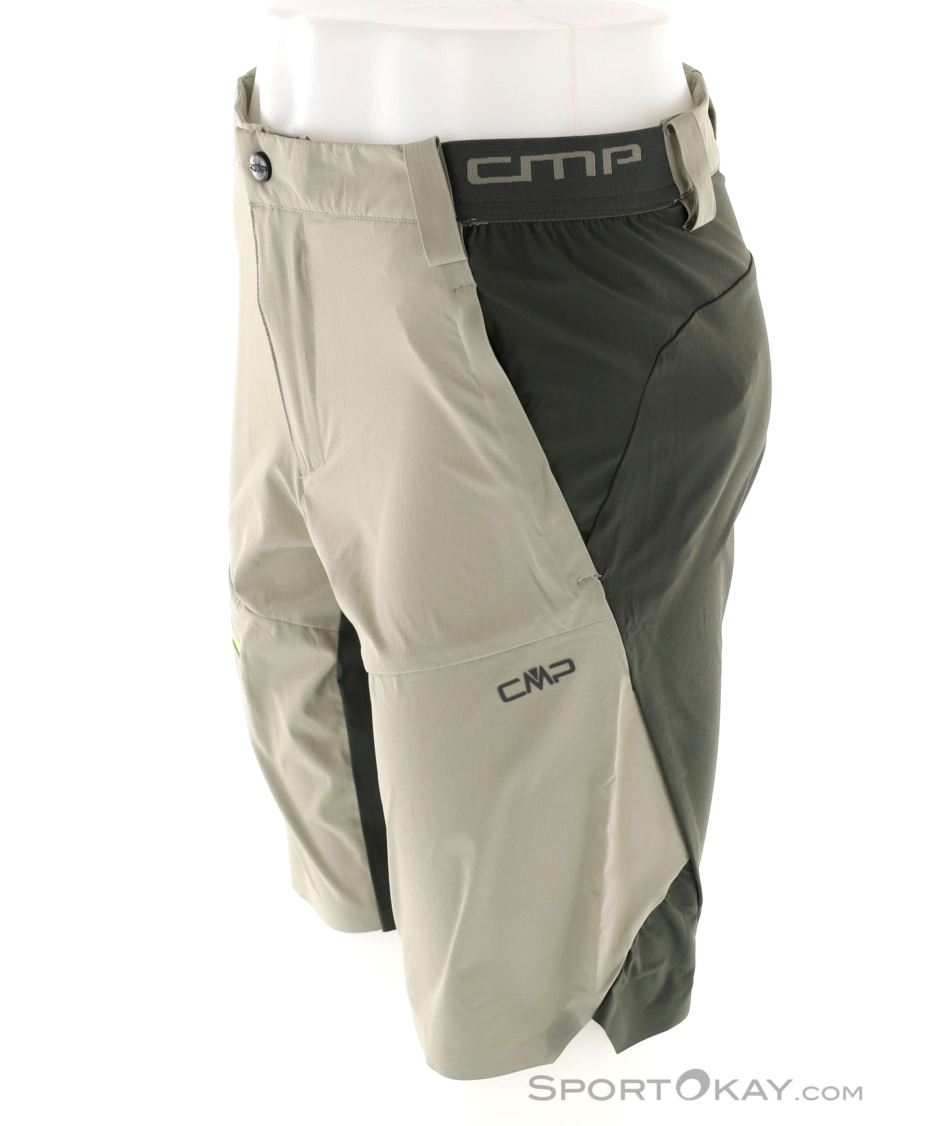 Verwunderlich Cmp Hose Herren Bilder