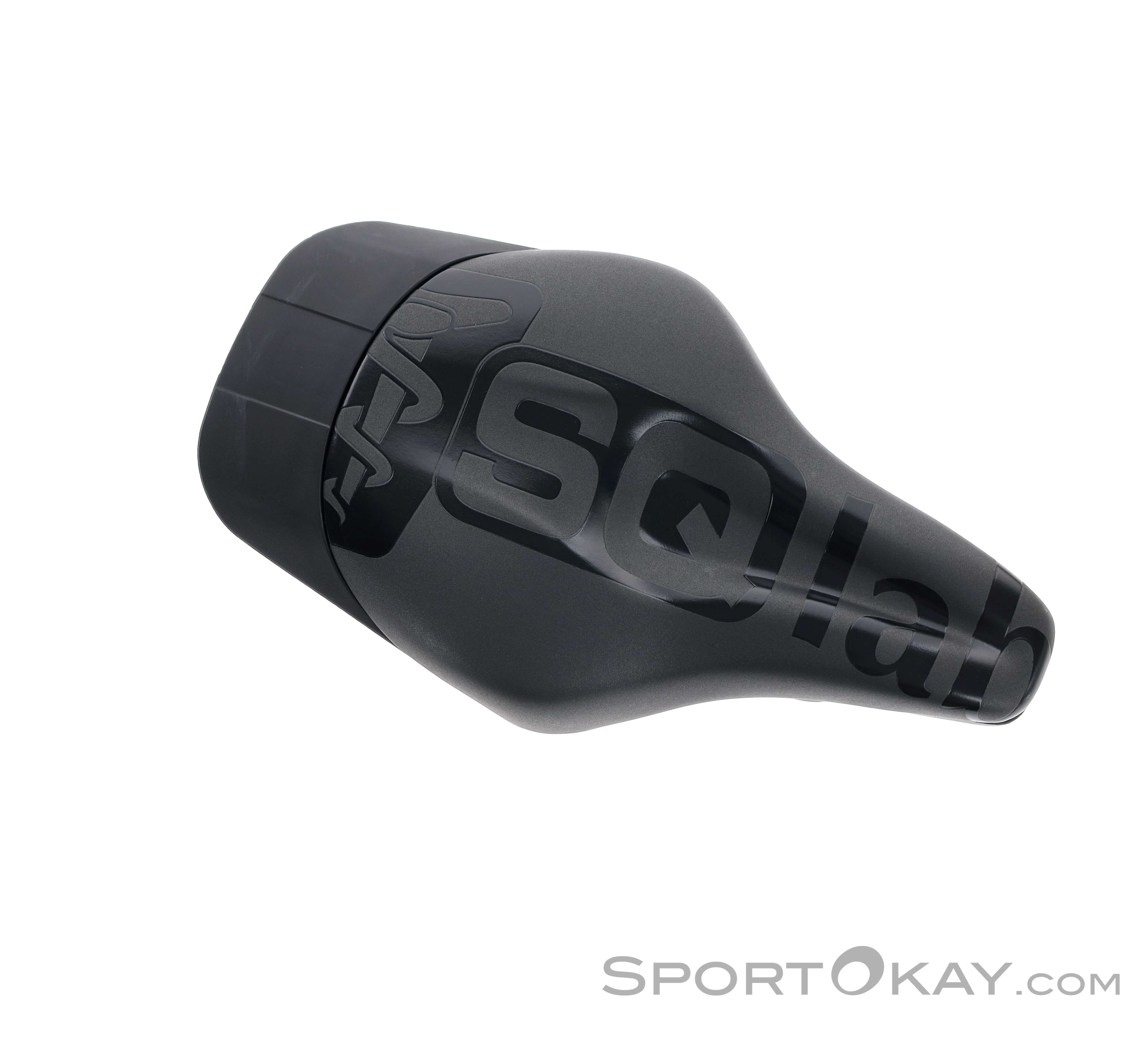 SQlab 613 ERGOWAVE R ltd. Team Carbon Saddle - Saddle - Components