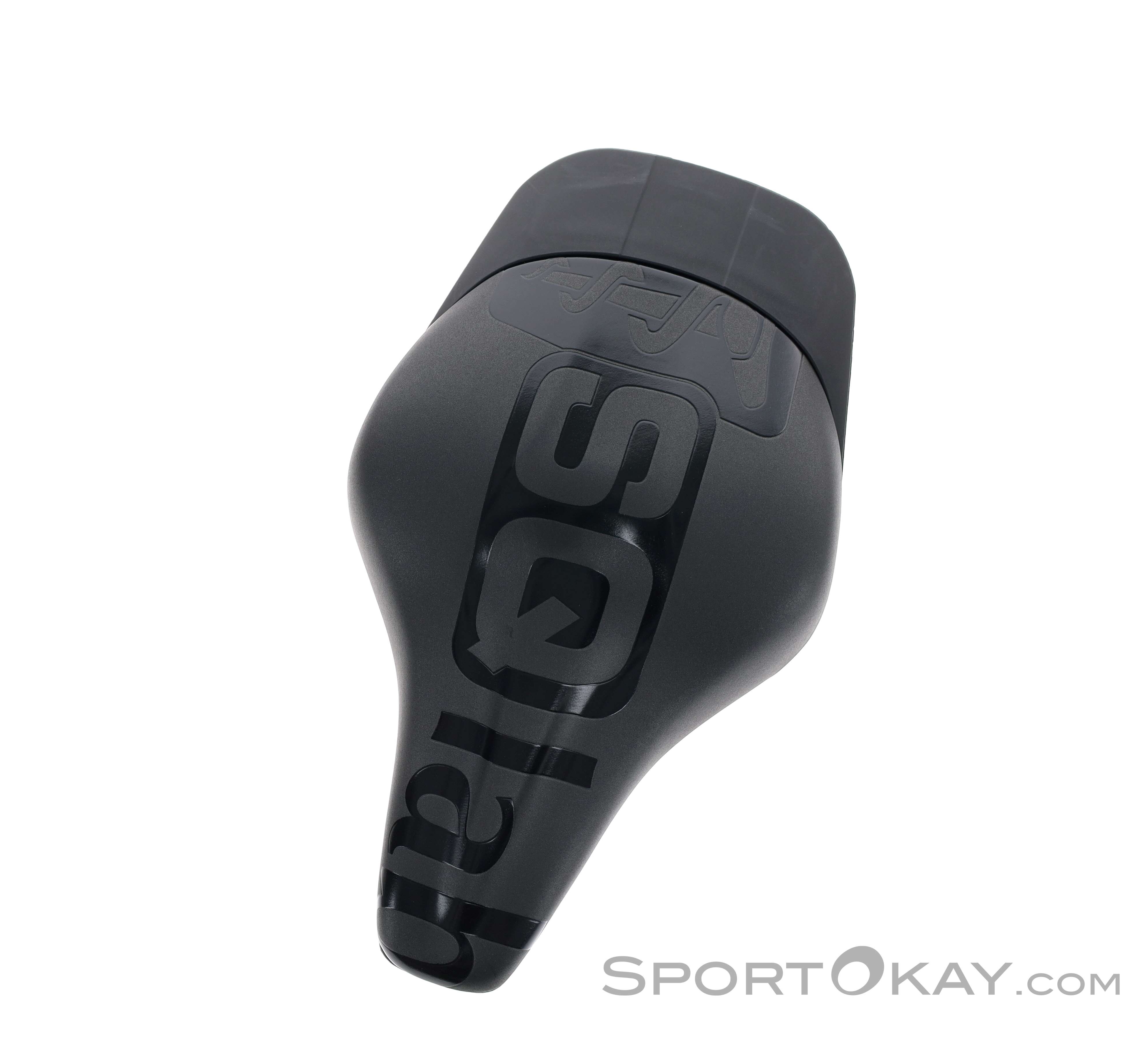 SQlab 613 ERGOWAVE R ltd. Team Carbon Saddle - Saddle - Components