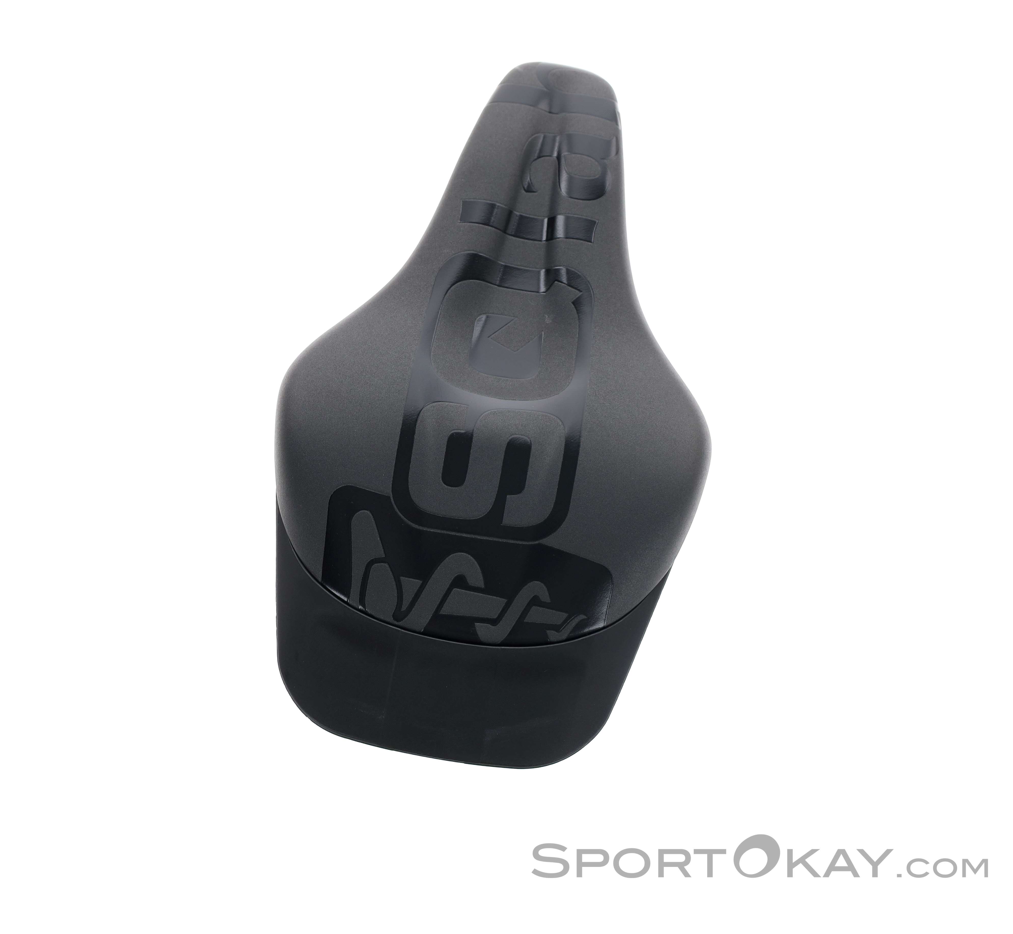 SQlab 613 ERGOWAVE R ltd. Team Carbon Saddle - Saddle - Components