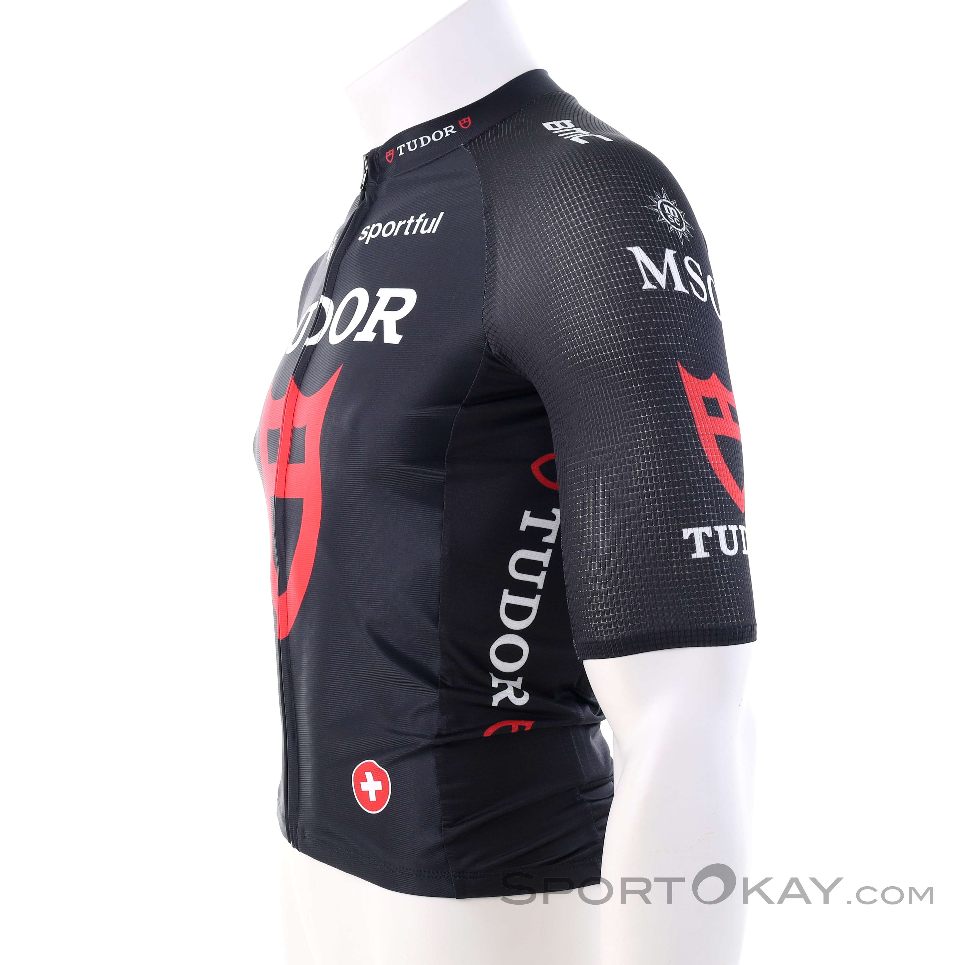 Sportful Tudor Supernova Mens Biking Shirt - Shirts & T-Shirts