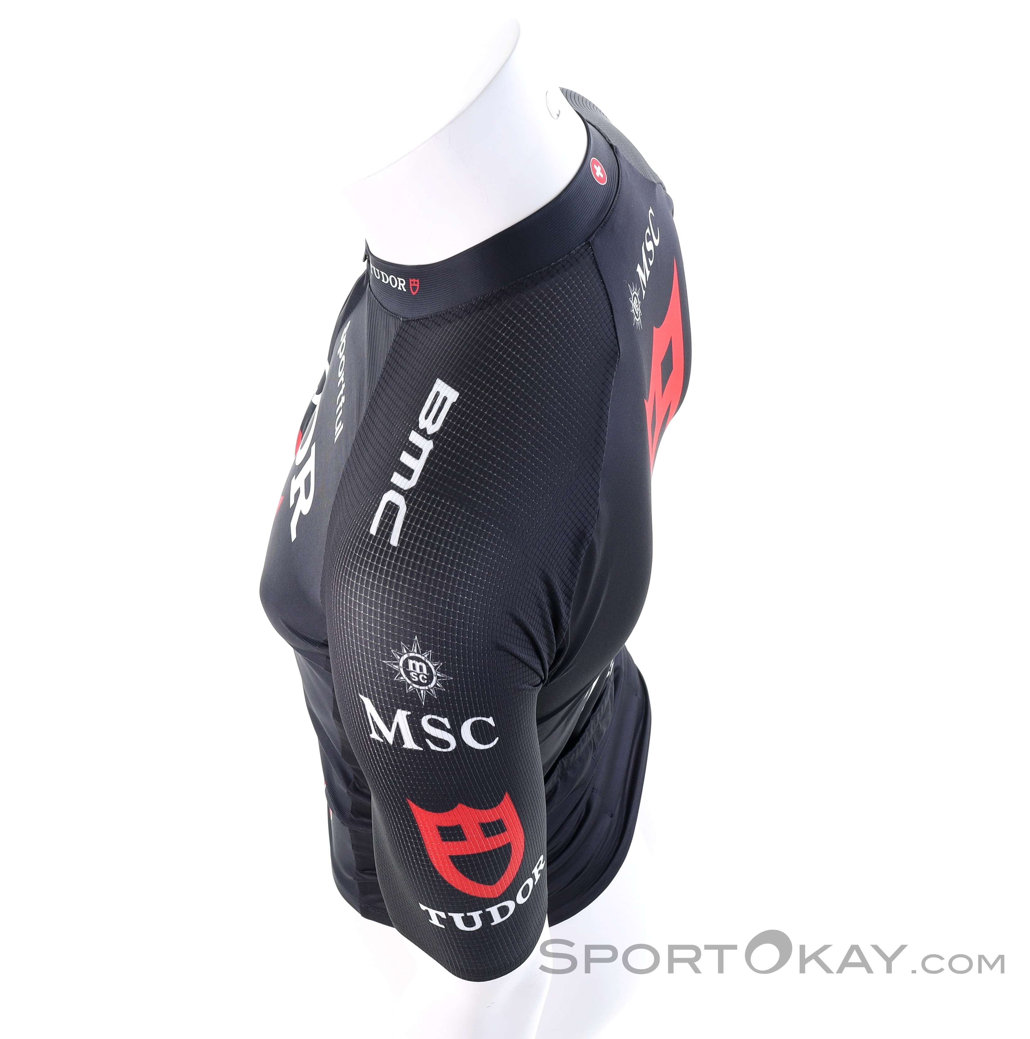 Sportful Tudor Supernova Mens Biking Shirt - Shirts & T-Shirts