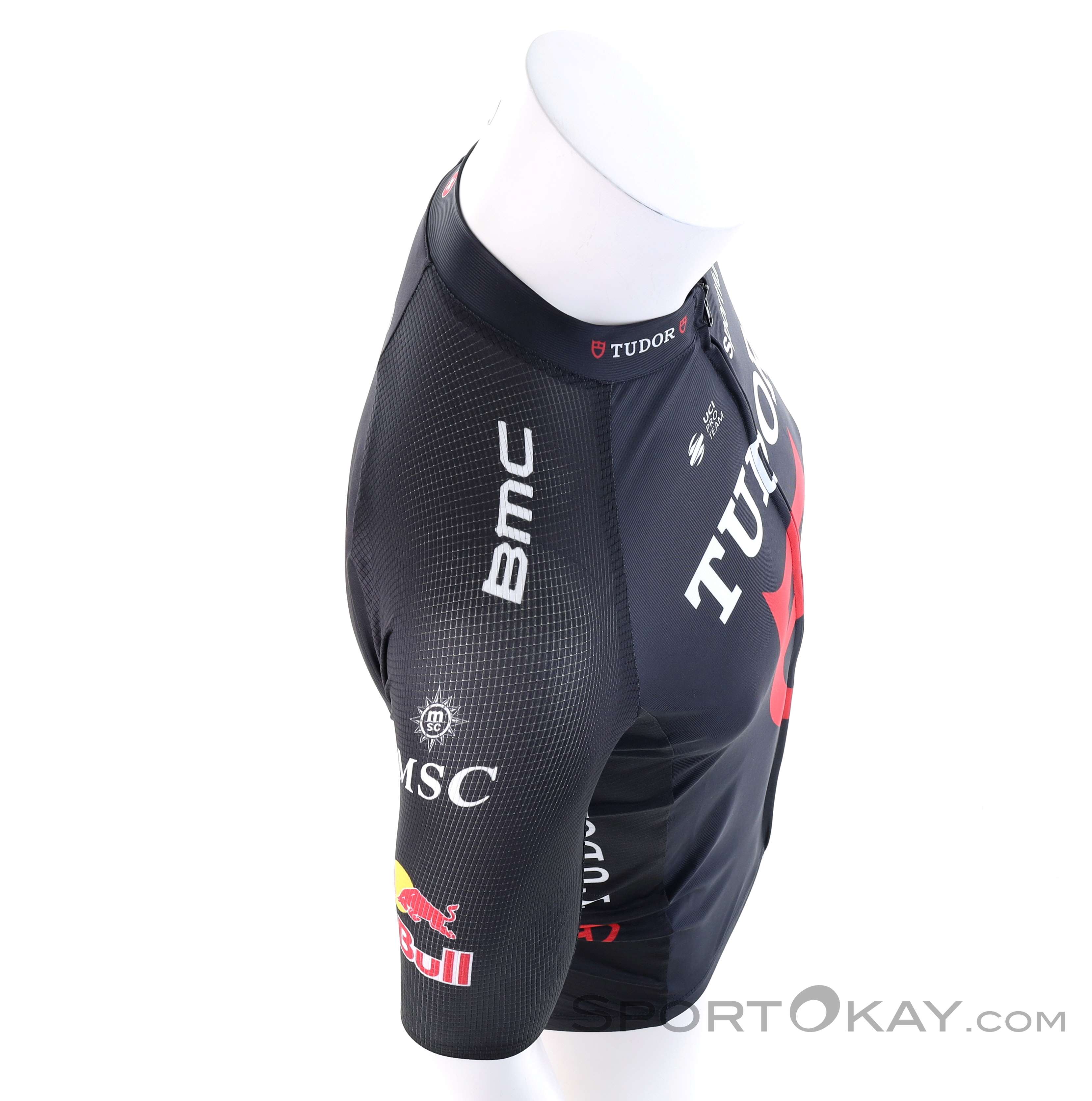 Sportful Tudor Supernova Uomo Maglia da Bici - T-Shirt & magliette