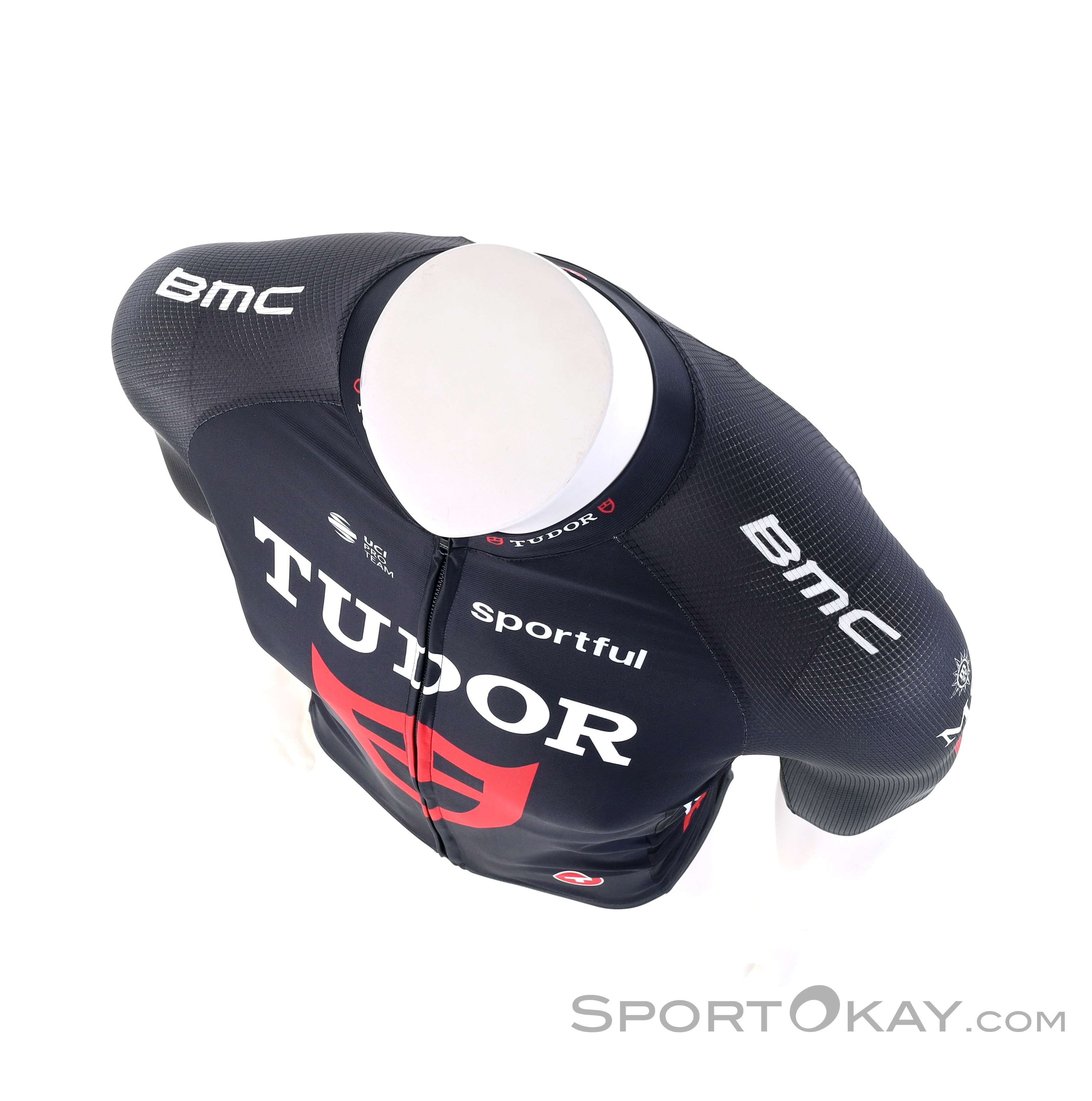 Sportful Tudor Supernova Mens Biking Shirt - Shirts & T-Shirts