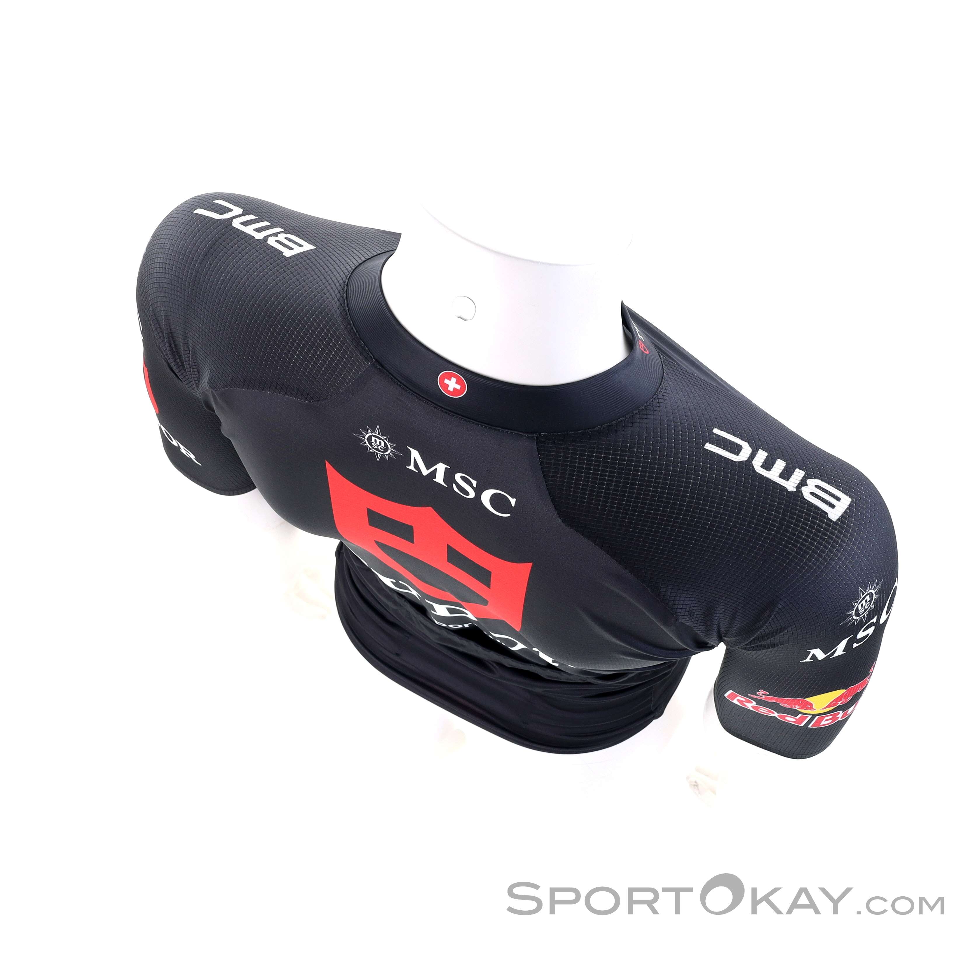 Sportful Tudor Supernova Mens Biking Shirt - Shirts & T-Shirts