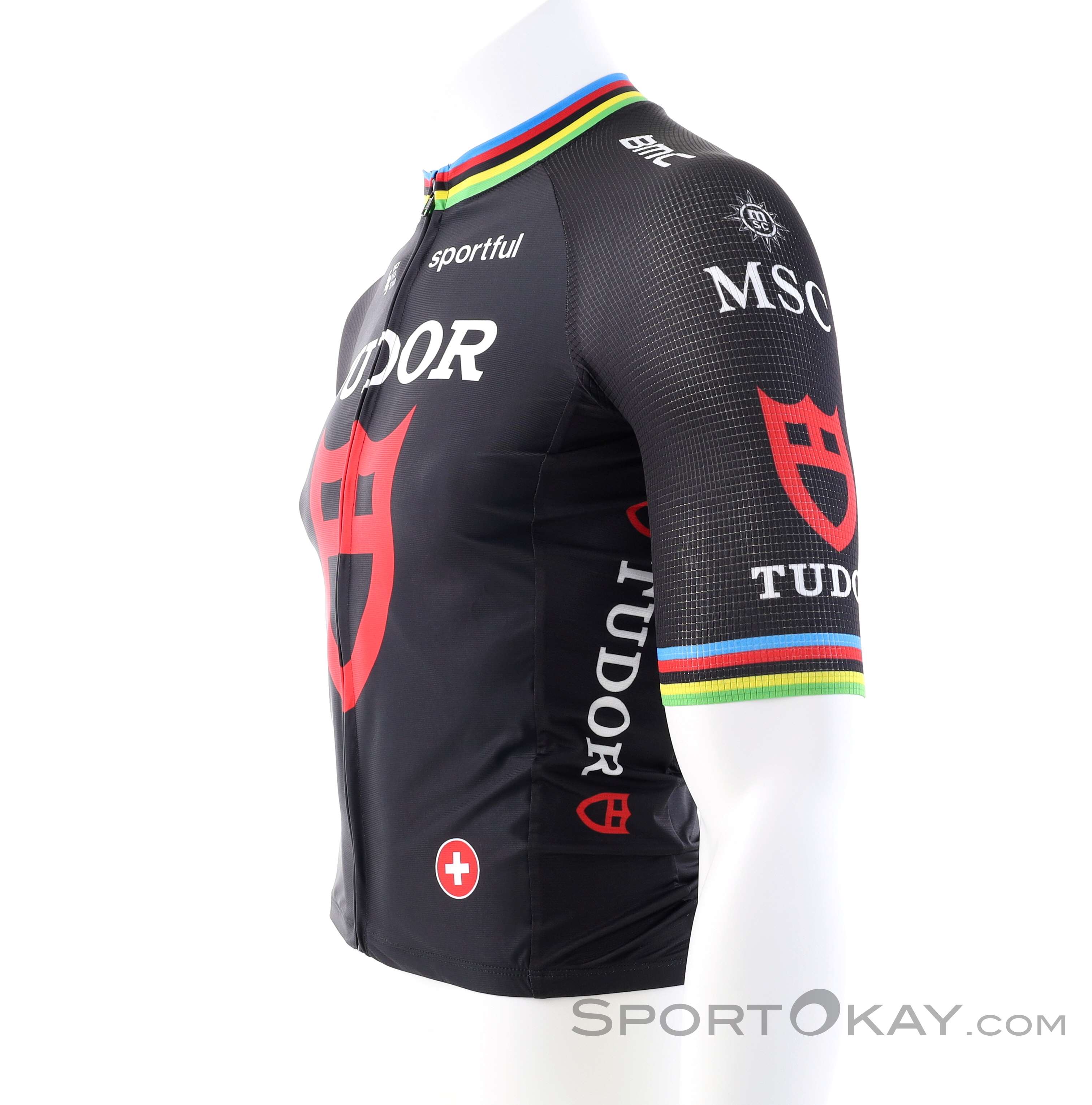 Sportful Tudor Supernova Uomo Maglia da Bici - T-Shirt & magliette