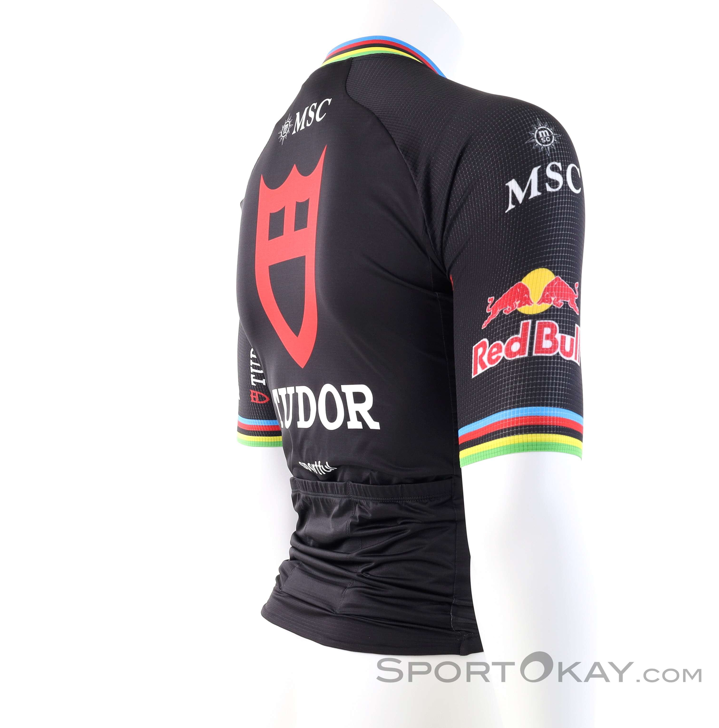 Sportful Tudor Supernova Páni Cyklistické tričko - Tričká & dresy