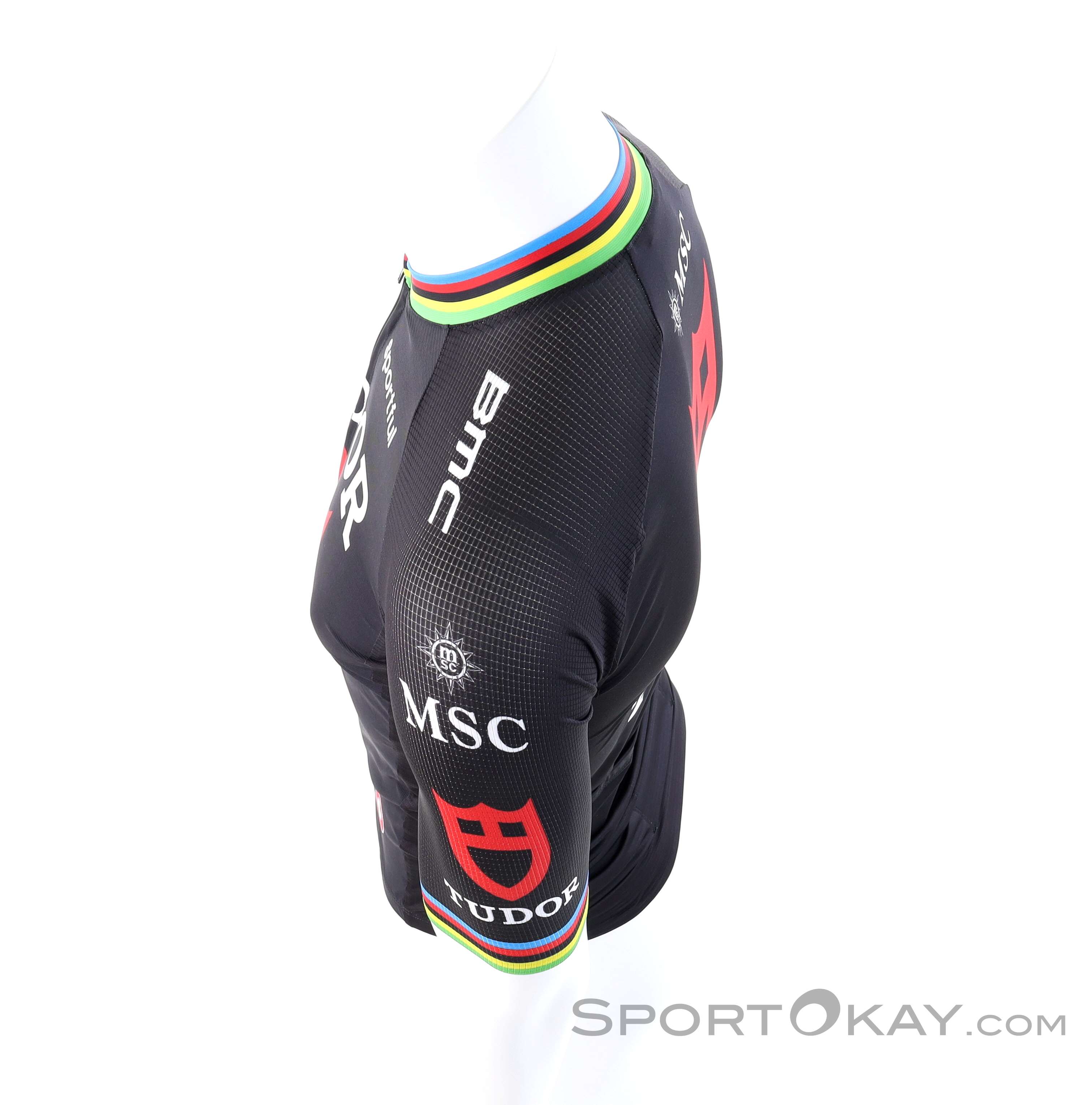 Sportful Tudor Supernova Uomo Maglia da Bici - T-Shirt & magliette