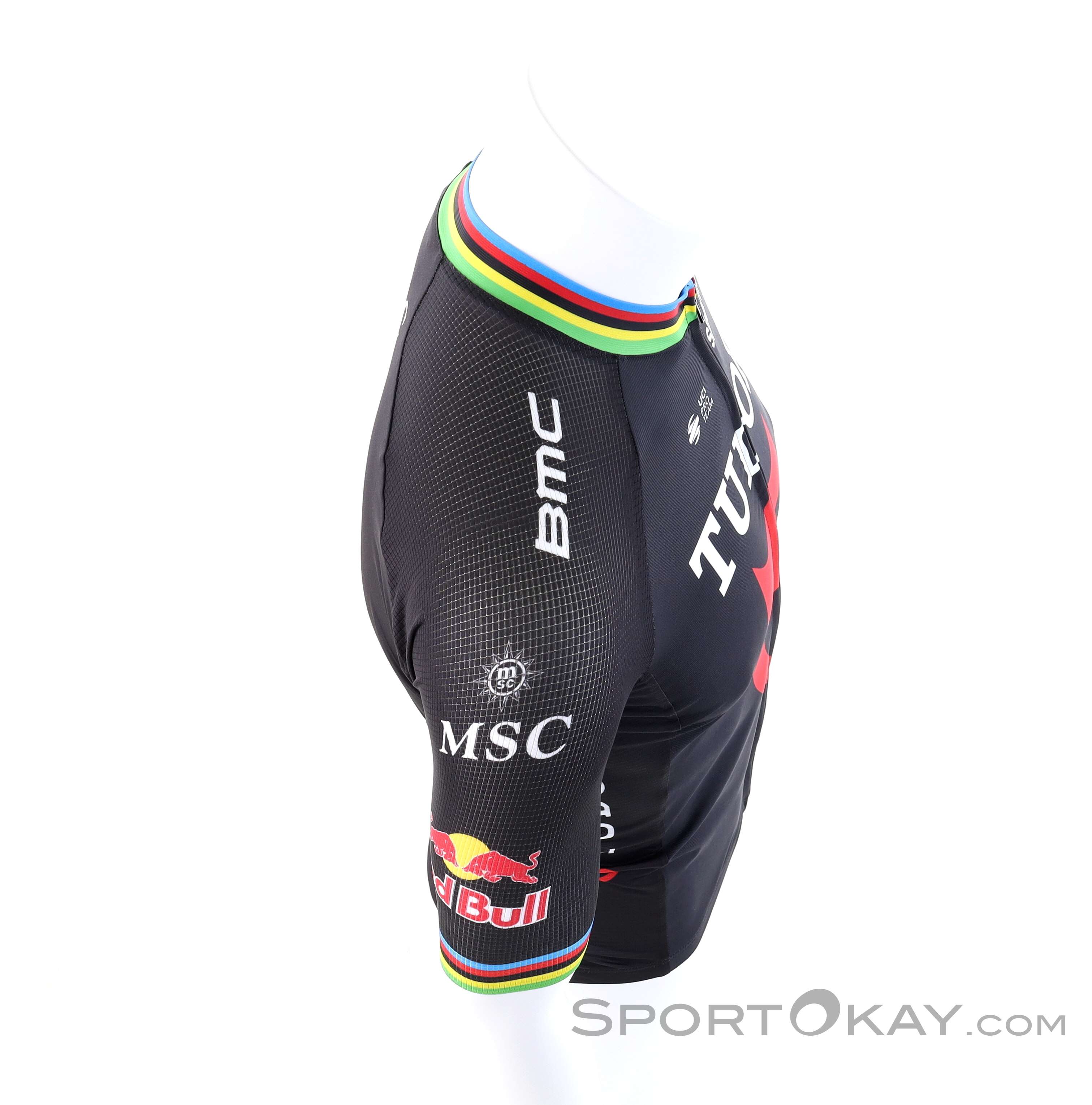 Sportful Tudor Supernova Uomo Maglia da Bici - T-Shirt & magliette