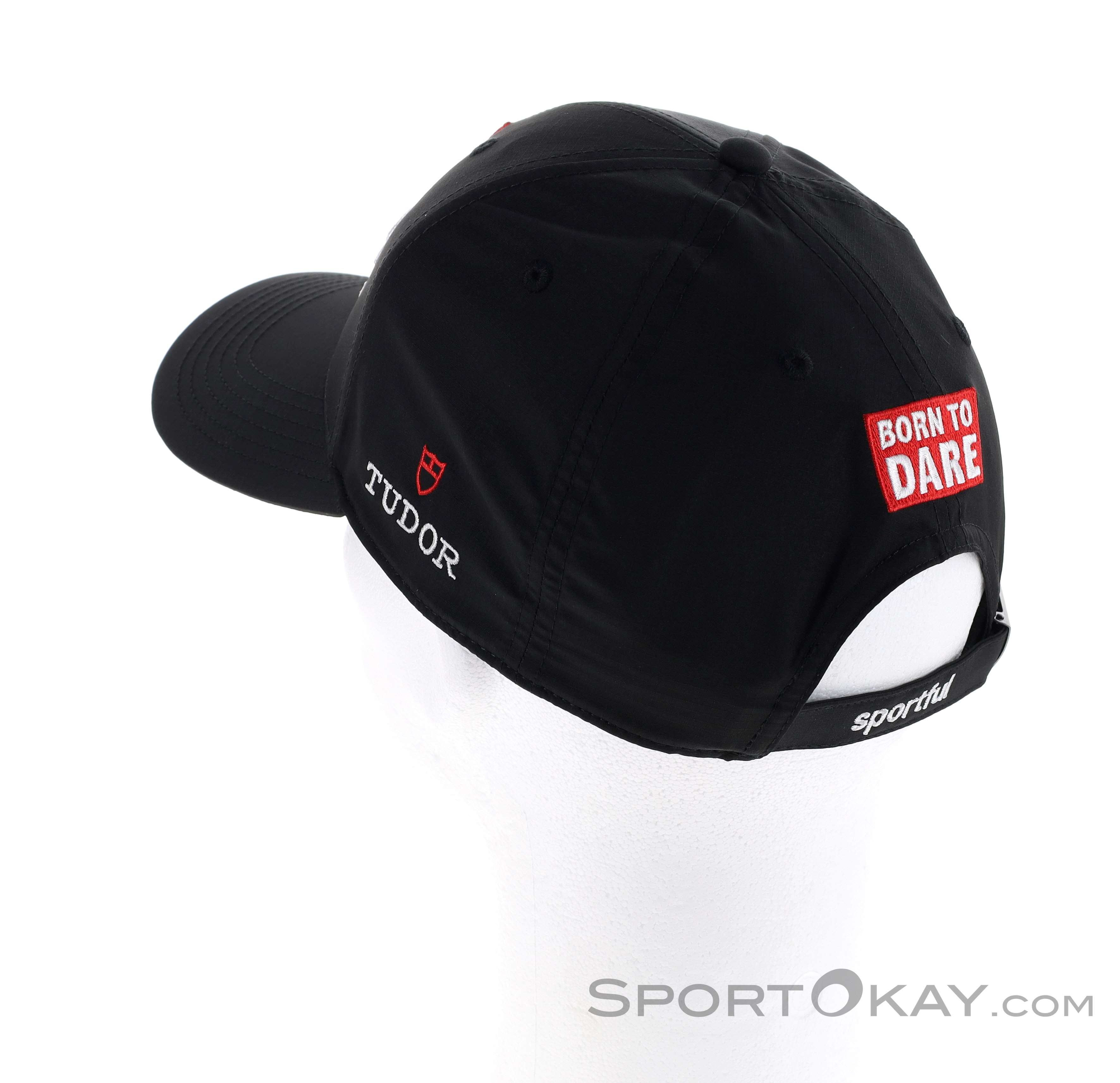 Sportful Tudor Podium Baseball Cap - Functional Clothing - Bike
