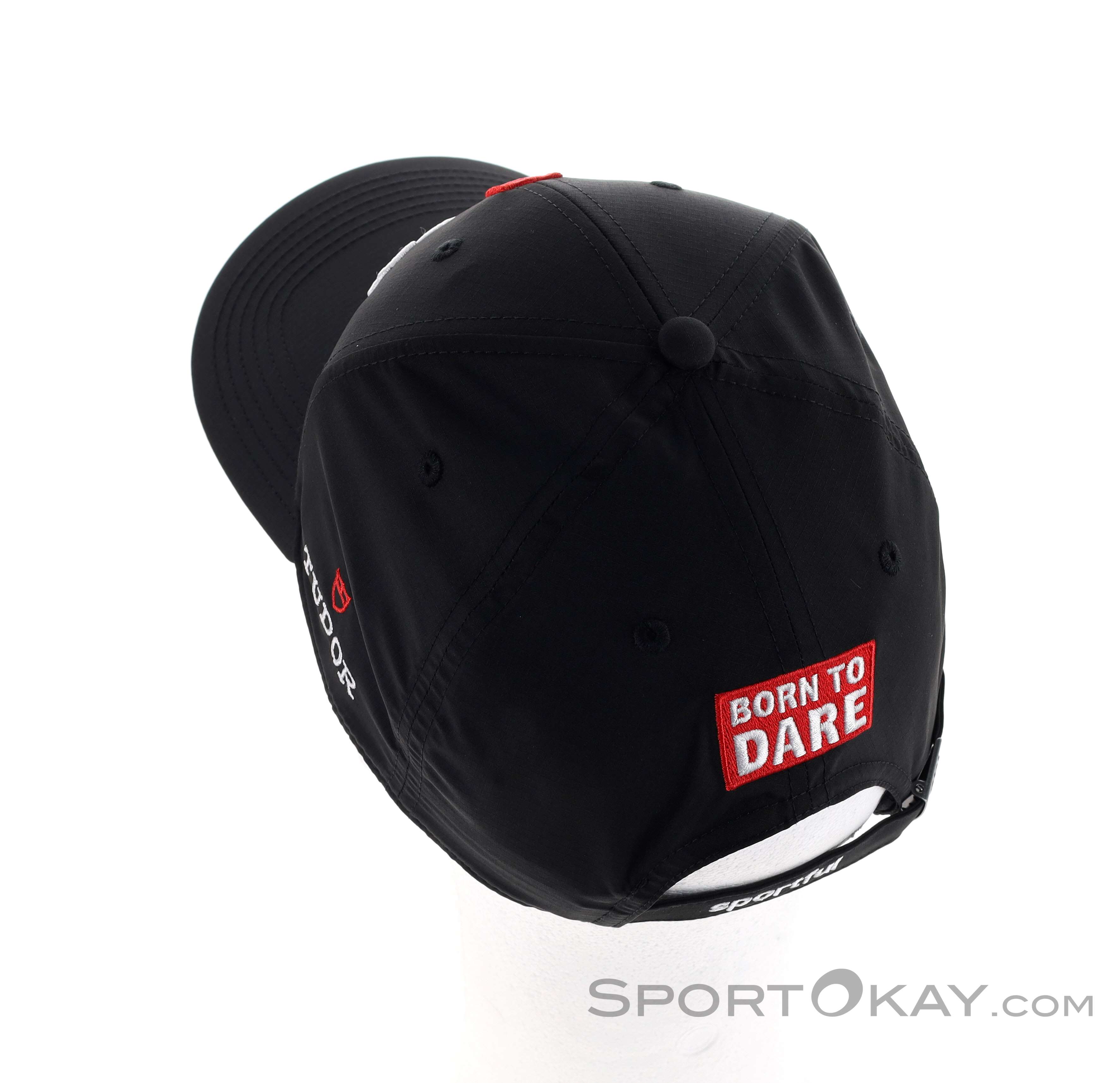 Sportful Tudor Podium Baseball Cap - Functional Clothing - Bike