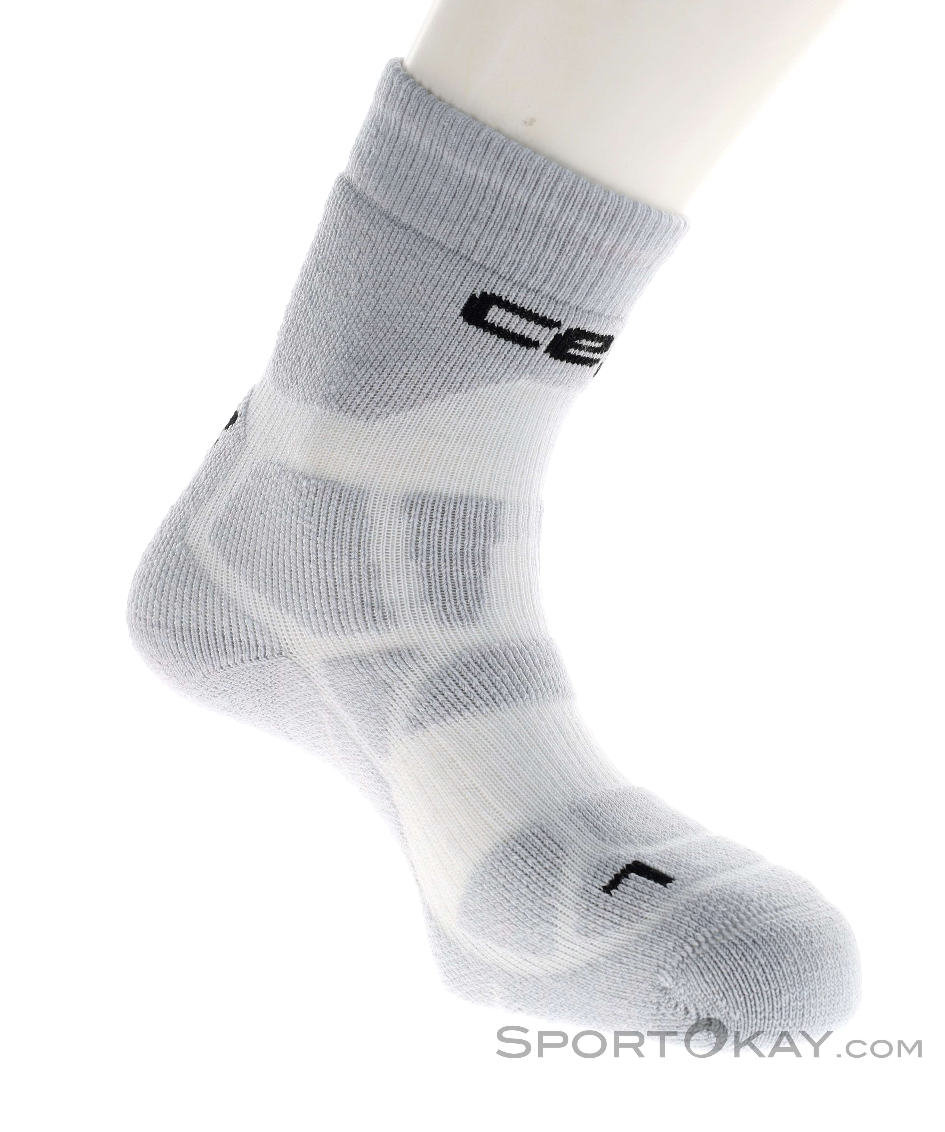 CEP Max Cushion Compression Mid Cut Women Hiking Socks - Socks ...