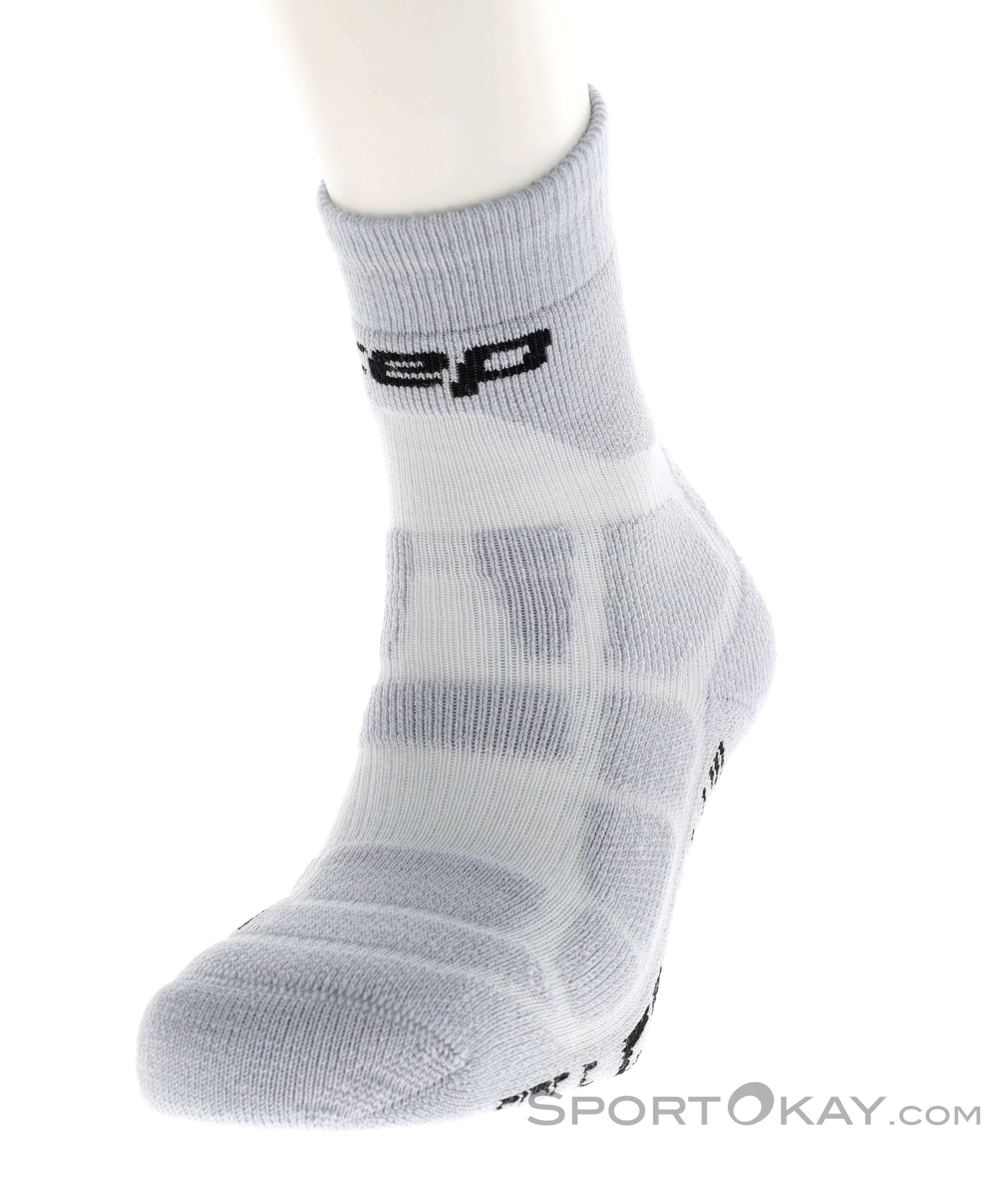 CEP Max Cushion Compression Mid Cut Women Hiking Socks - Socks ...