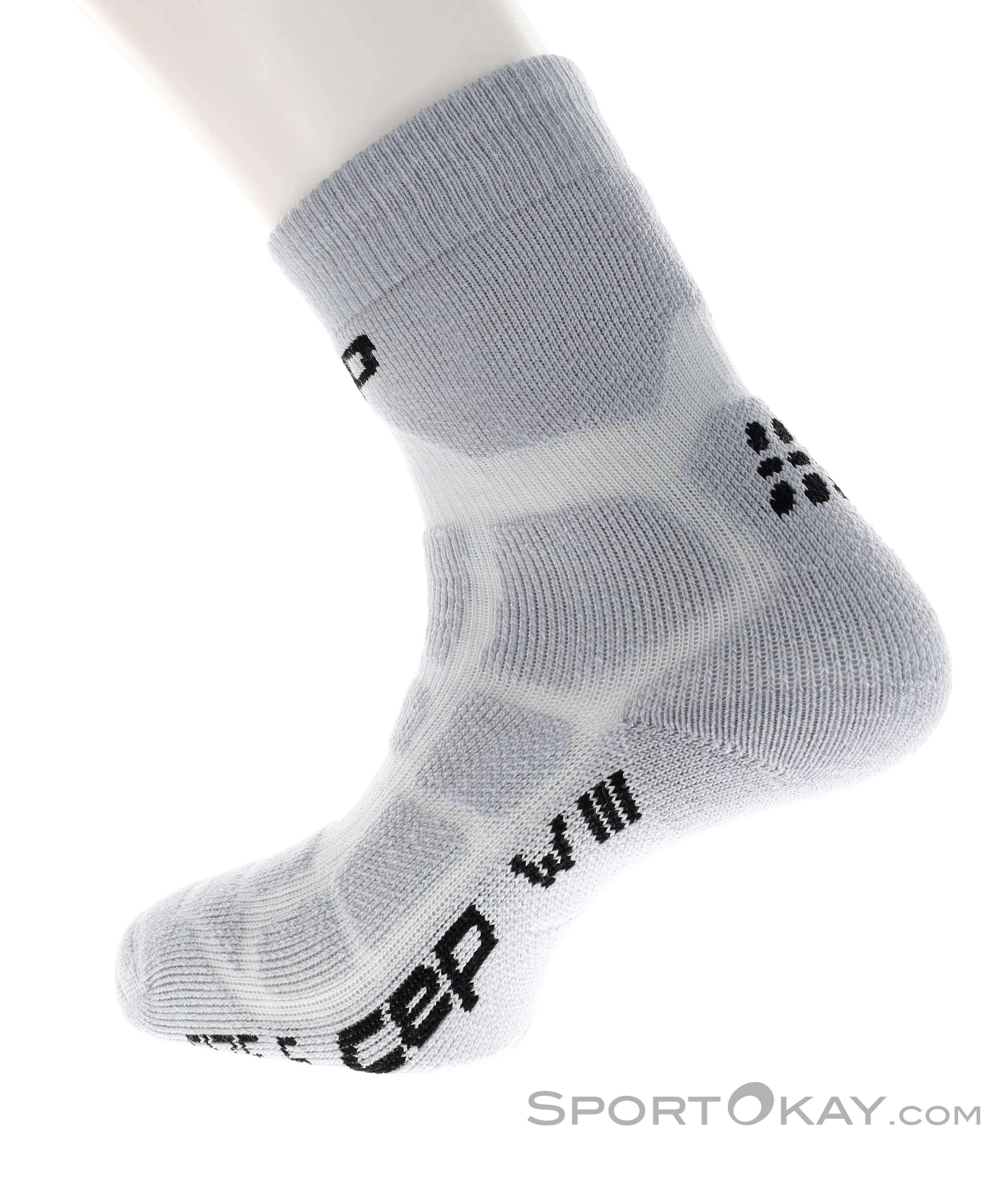 CEP Max Cushion Compression Mid Cut Women Hiking Socks - Socks ...