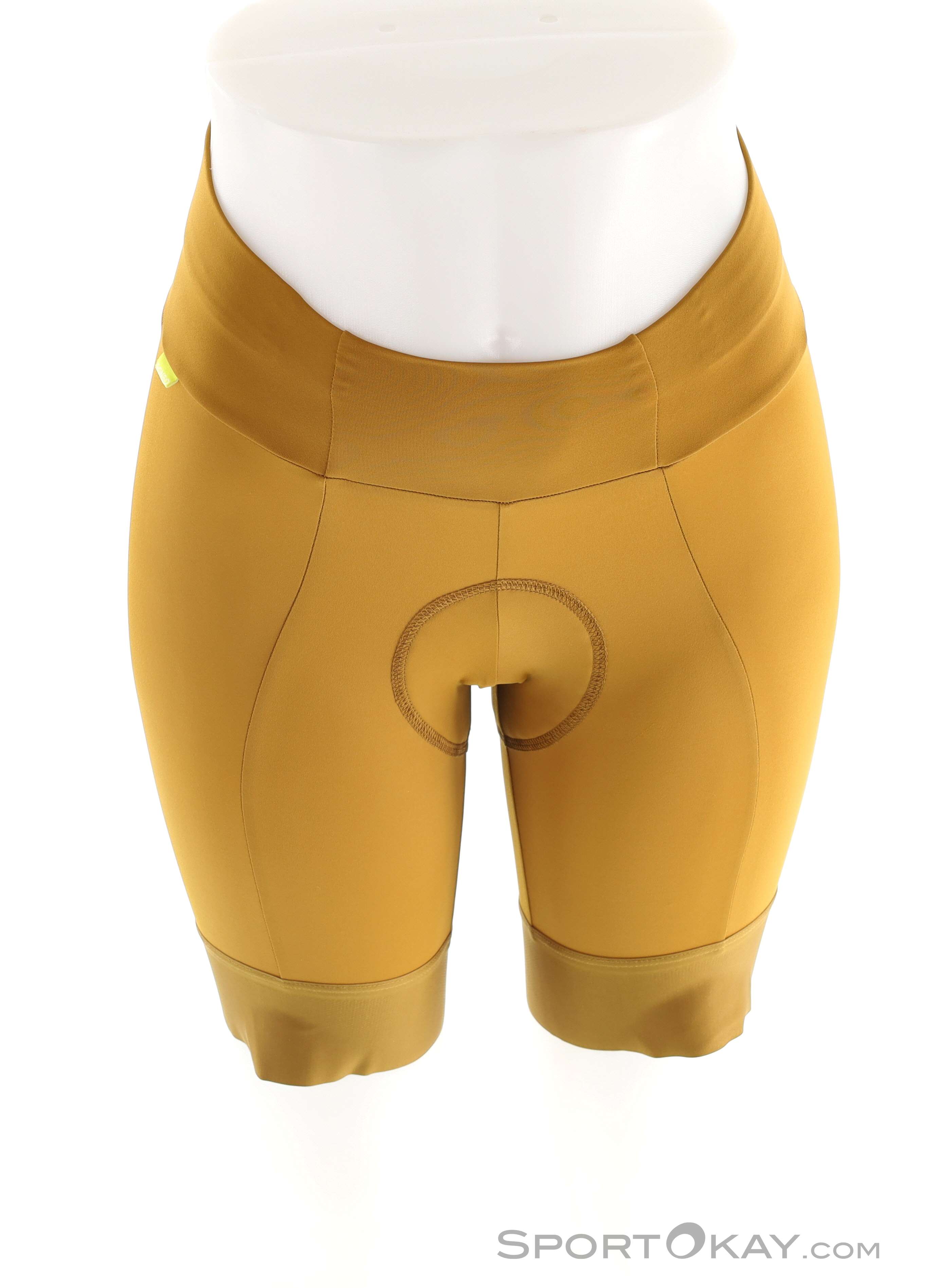 Gonso Fetsbroekje RASASS Heren fets-short, MTB fetspants met